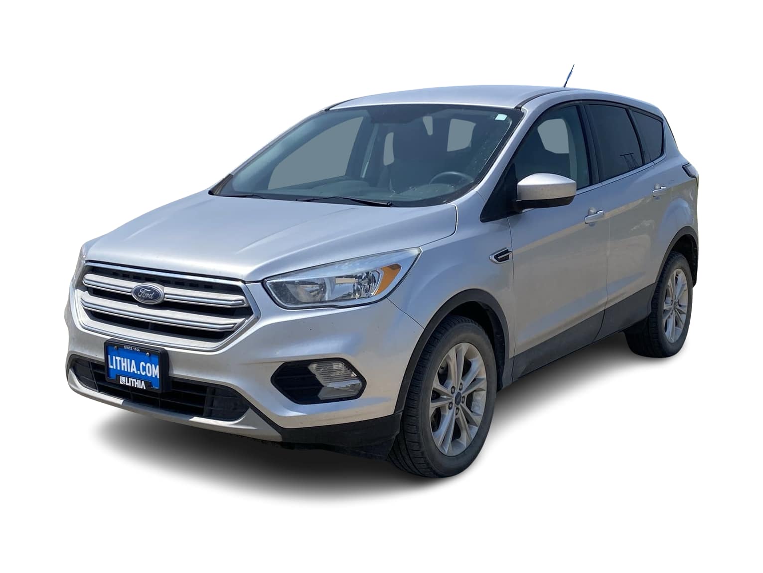 2017 Ford Escape SE -
                  Helena, MT