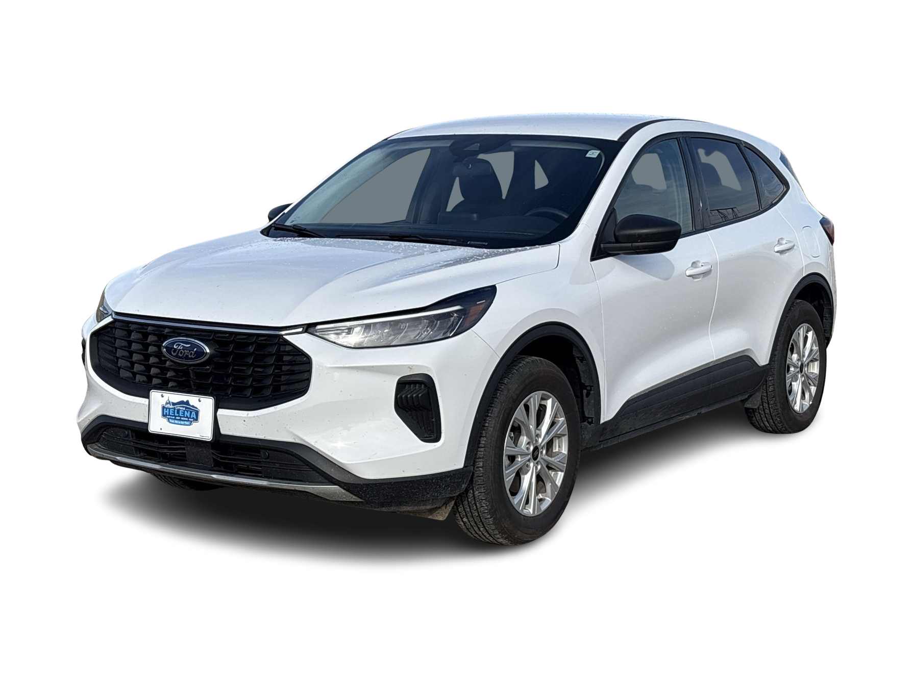 Thumbnail: 2025 Ford Escape - 1