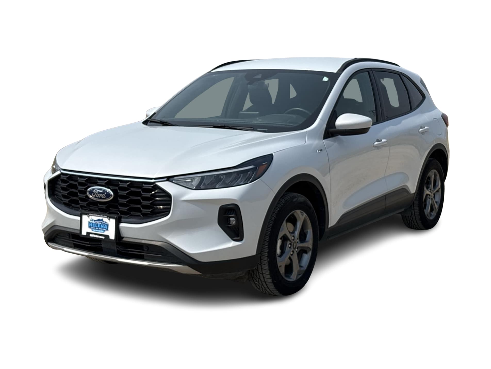 Thumbnail: 2025 Ford Escape - 1