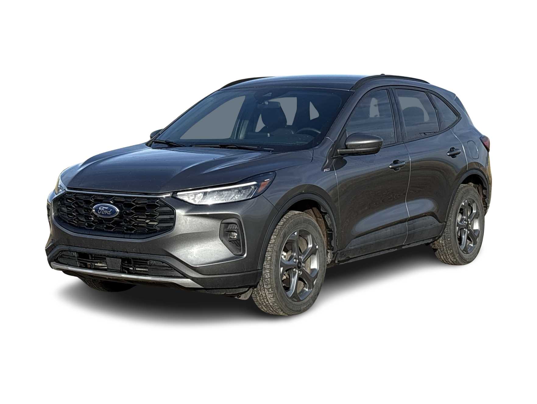 Thumbnail: 2025 Ford Escape - 1