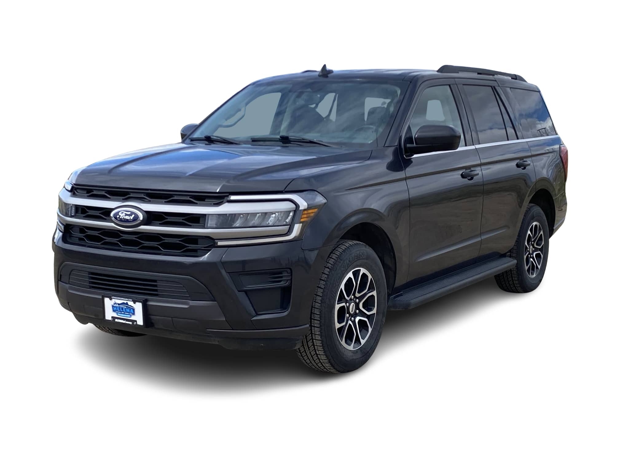 Thumbnail: 2024 Ford Expedition - 1