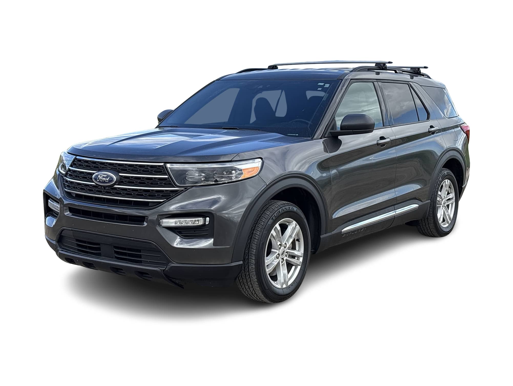 Thumbnail: 2020 Ford Explorer - 1