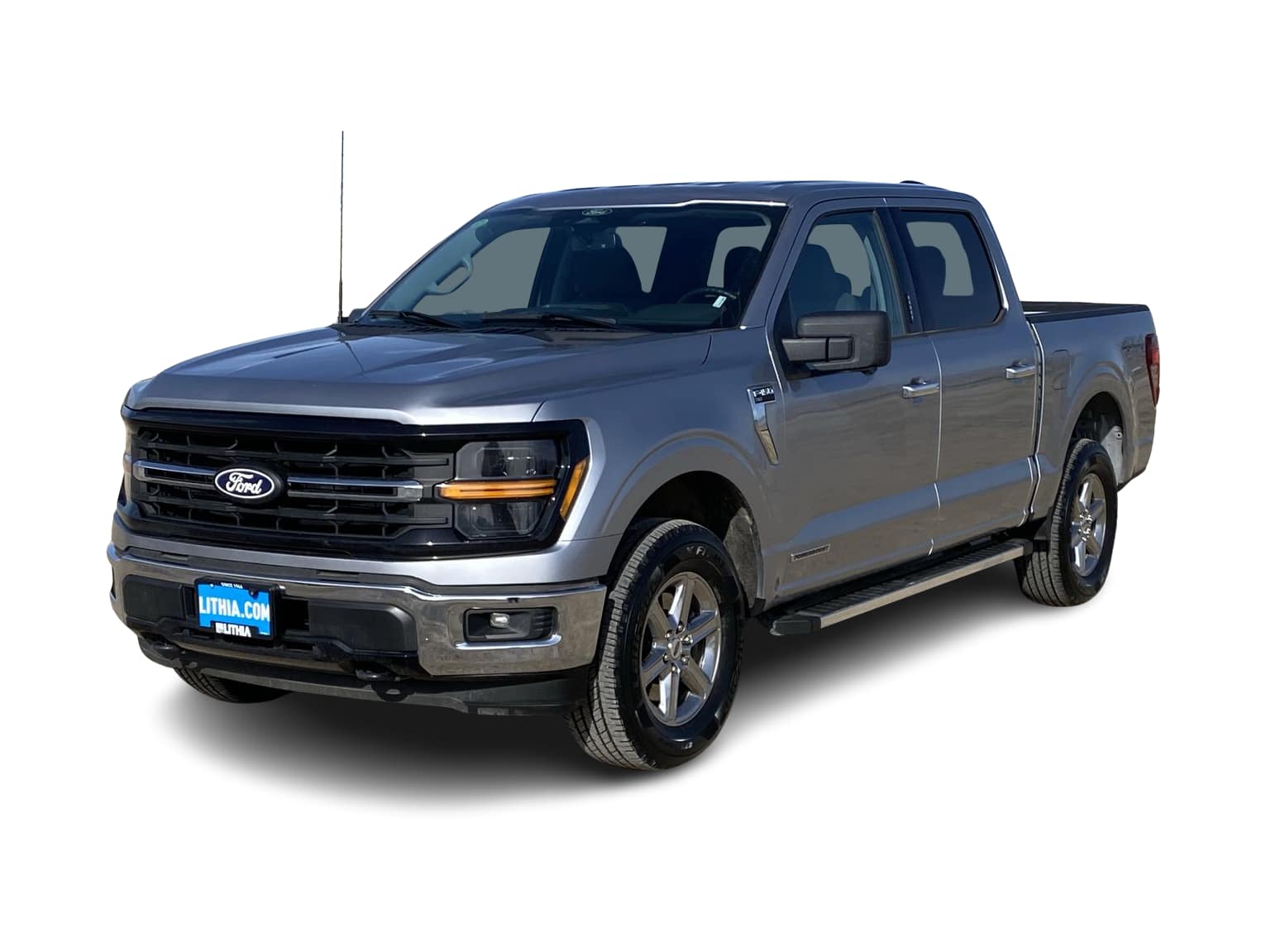2024 Ford F-150 XLT -
                Helena, MT