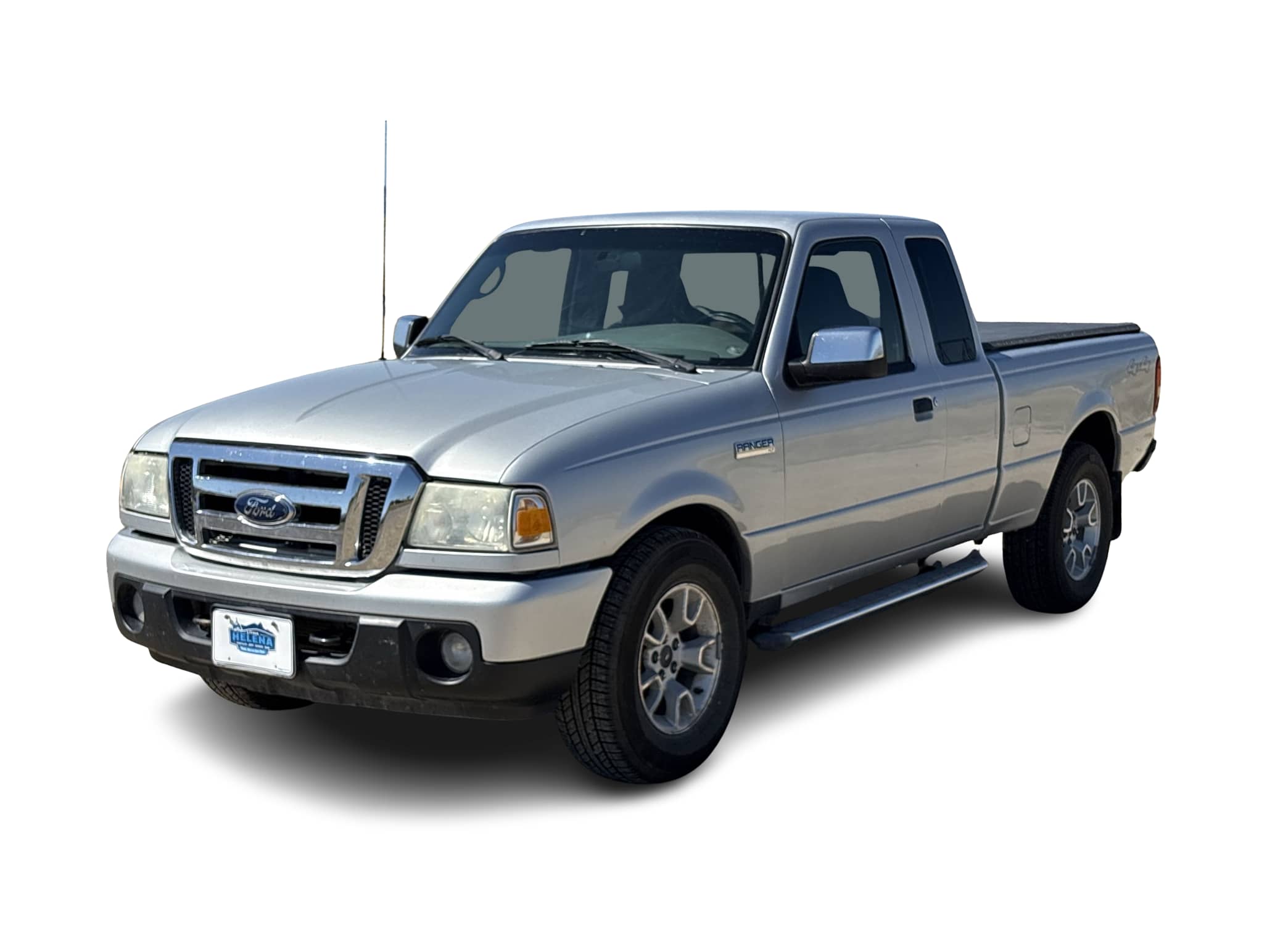 2008 Ford Ranger XLT -
                  Helena, MT