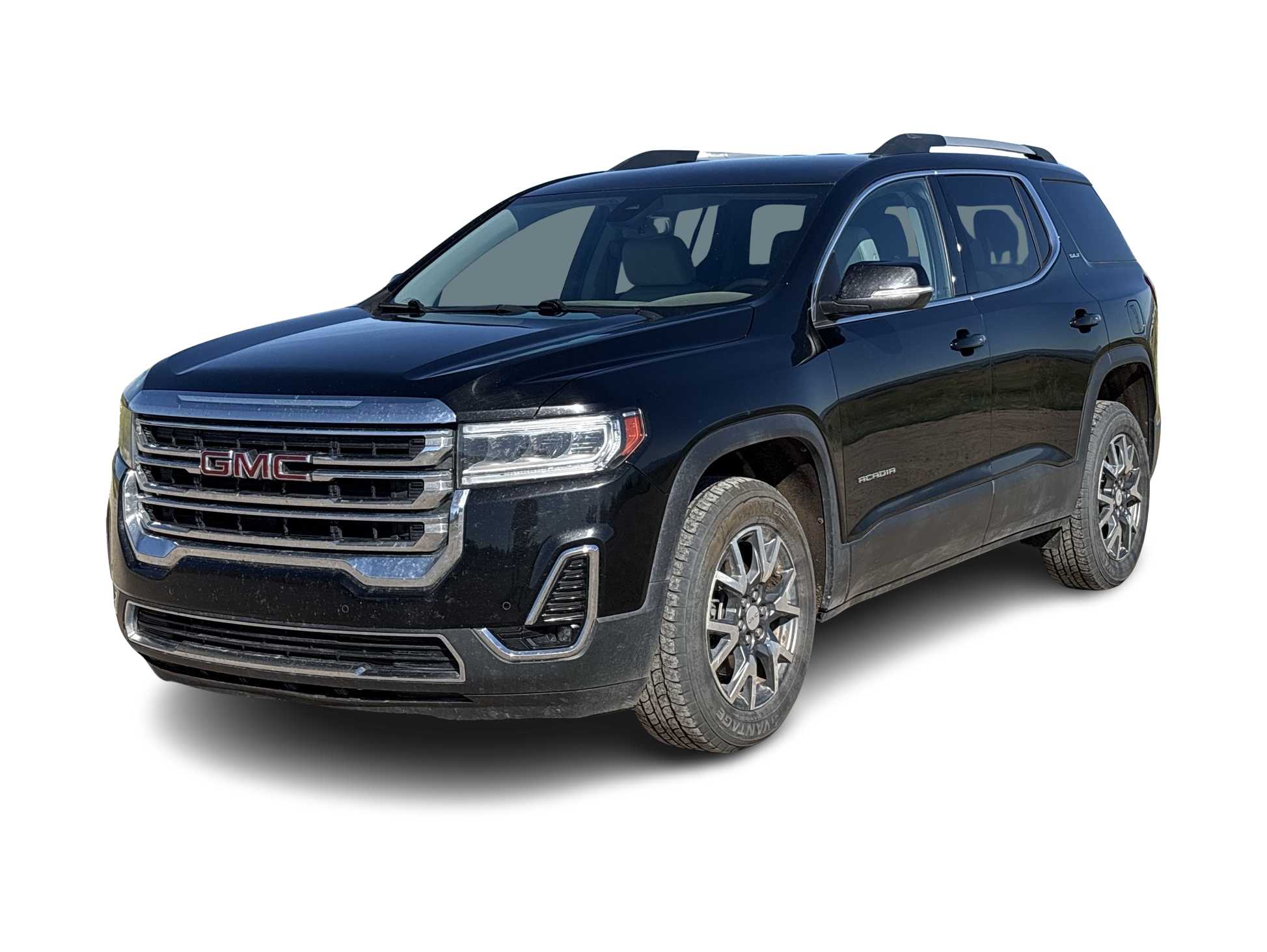 Thumbnail: 2023 GMC Acadia - 1