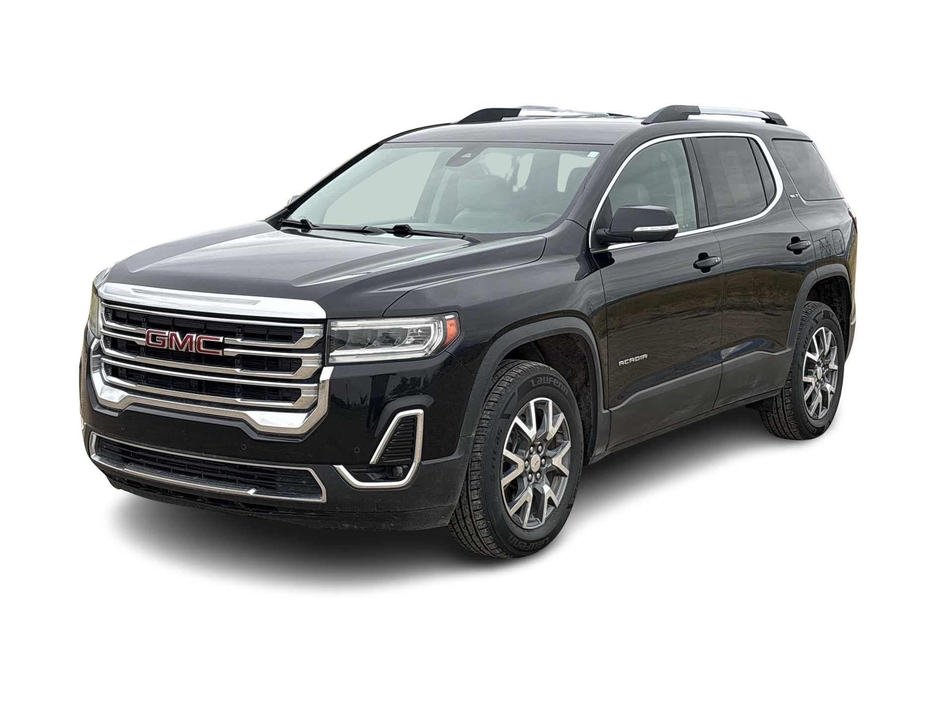 Thumbnail: 2023 GMC Acadia - 1