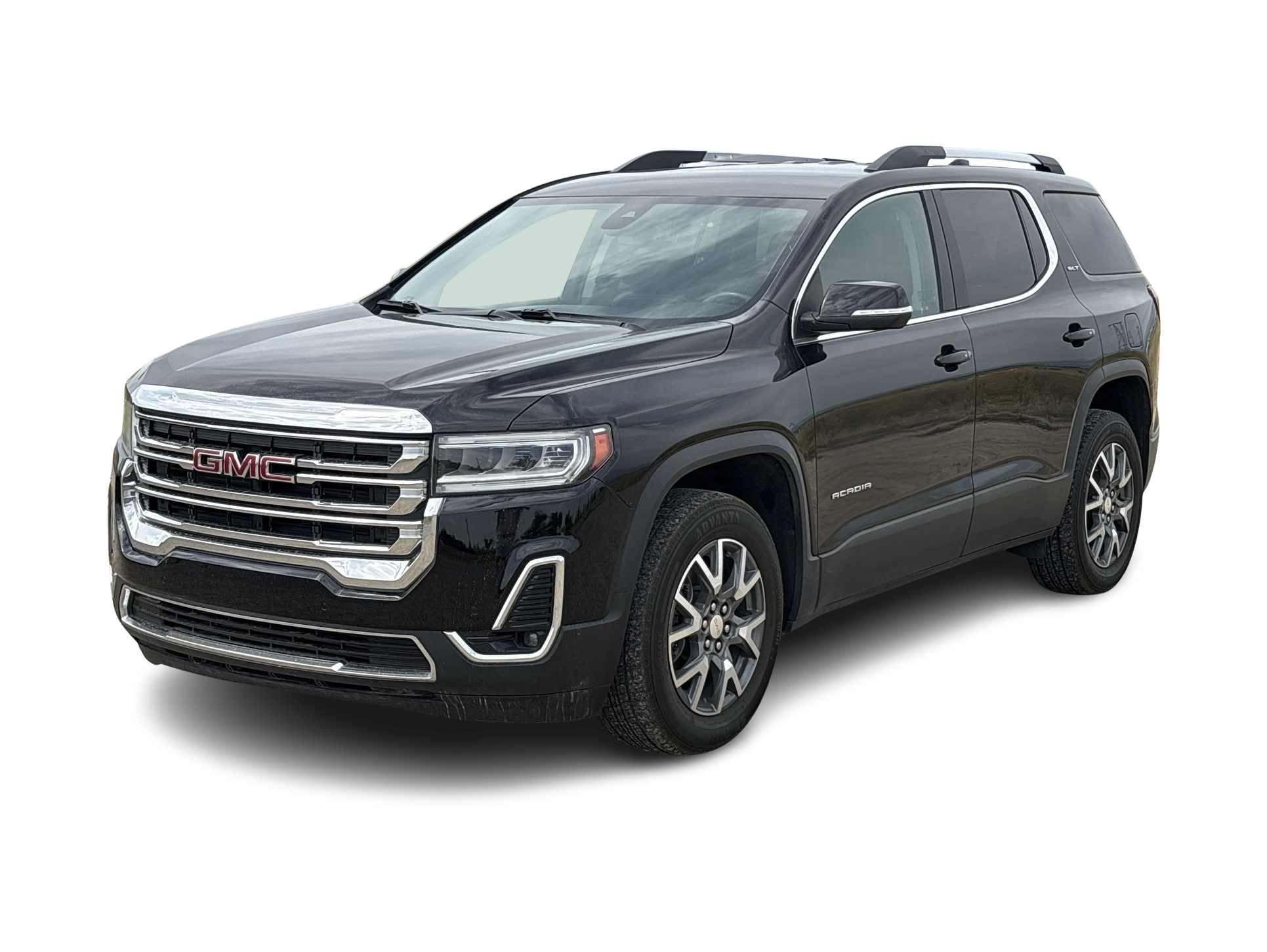 Thumbnail: 2023 GMC Acadia - 1