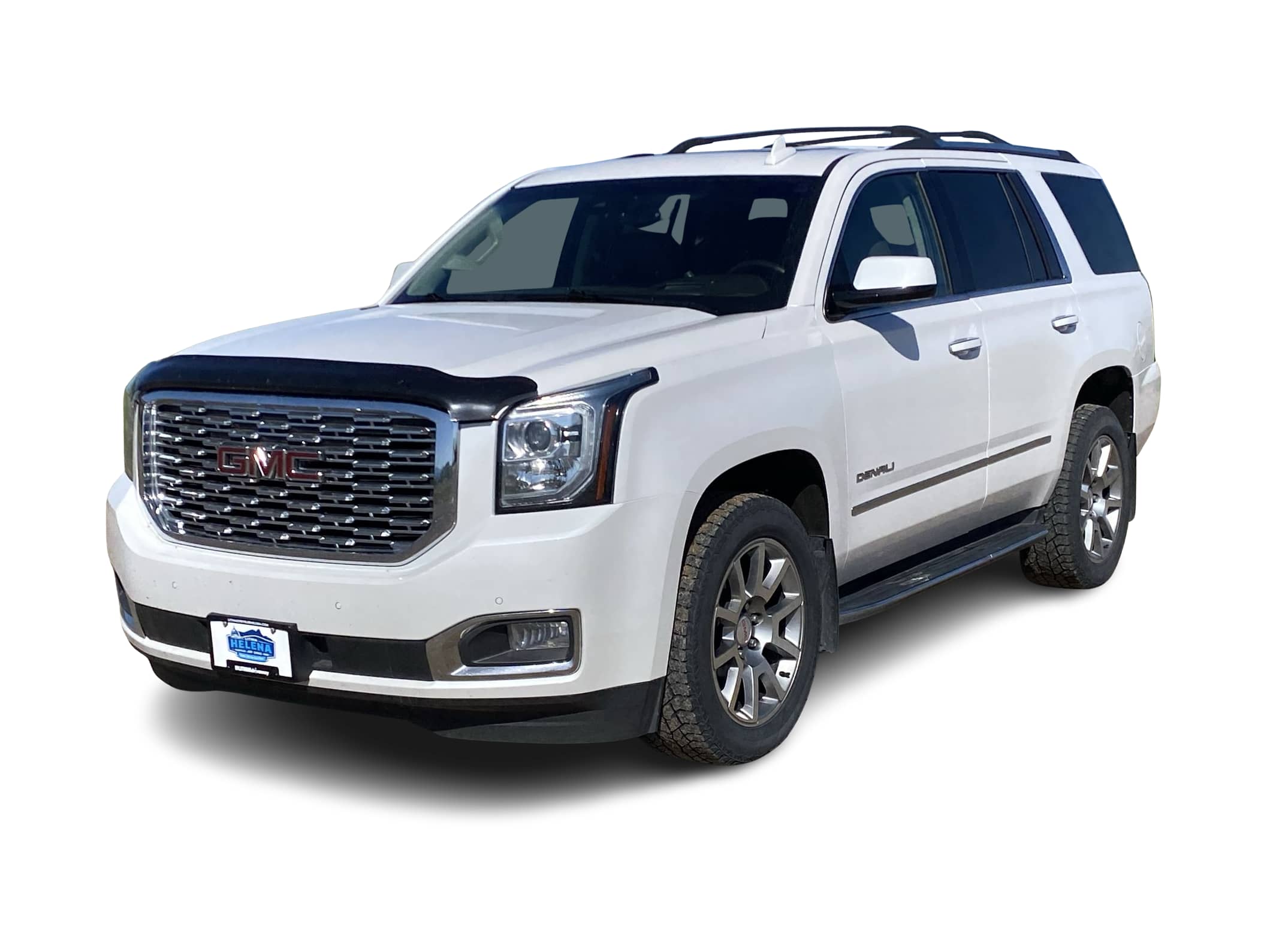 2020 GMC Yukon Denali -
                  Helena, MT