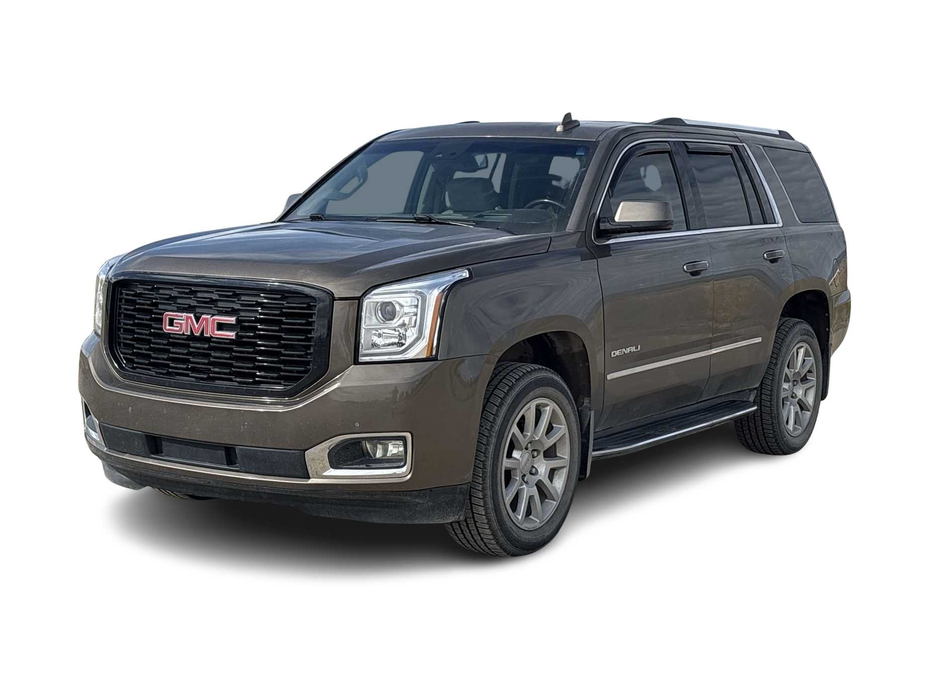 2016 GMC Yukon Denali -
                  Helena, MT