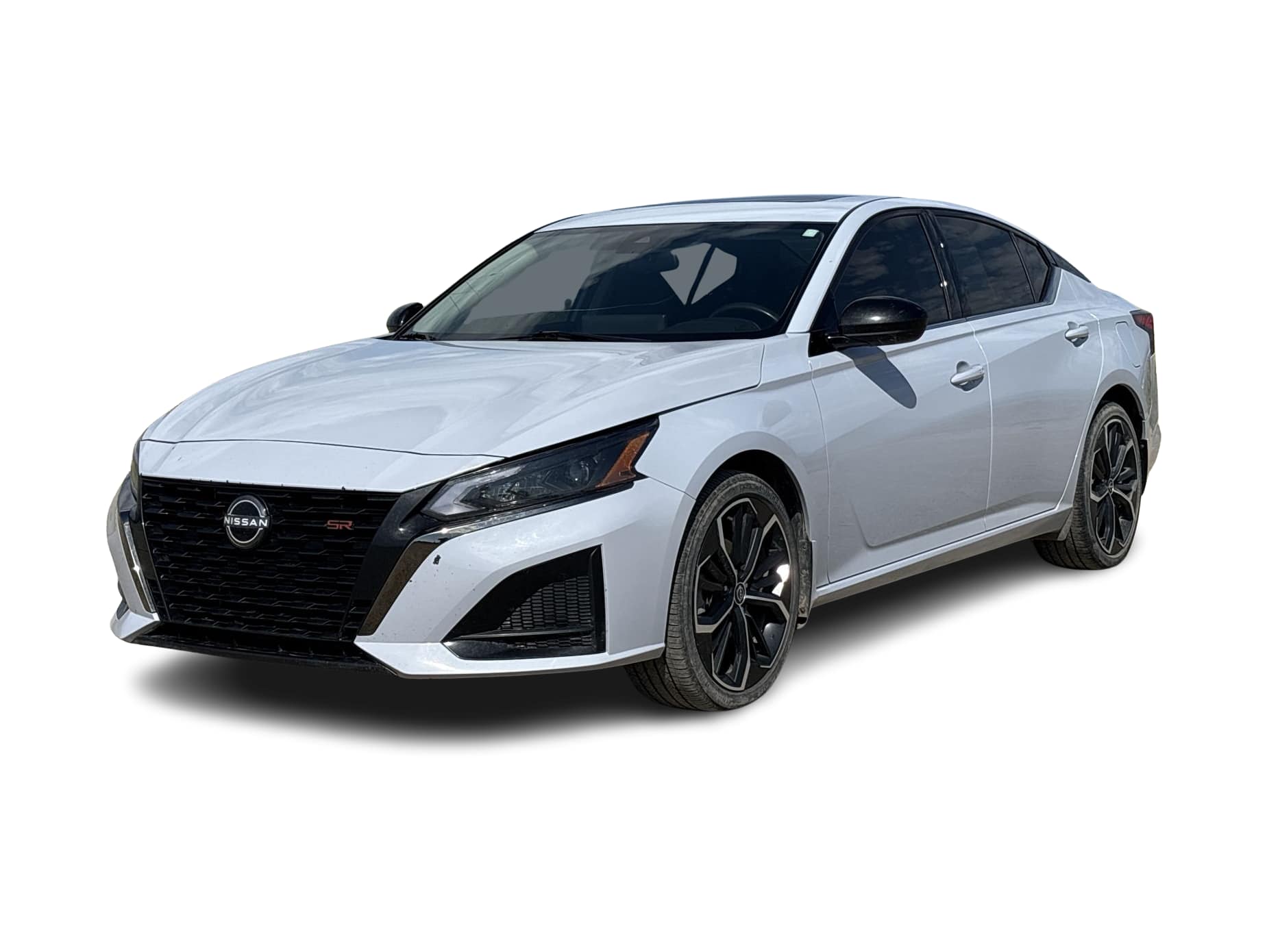 Thumbnail: 2023 Nissan Altima - 1