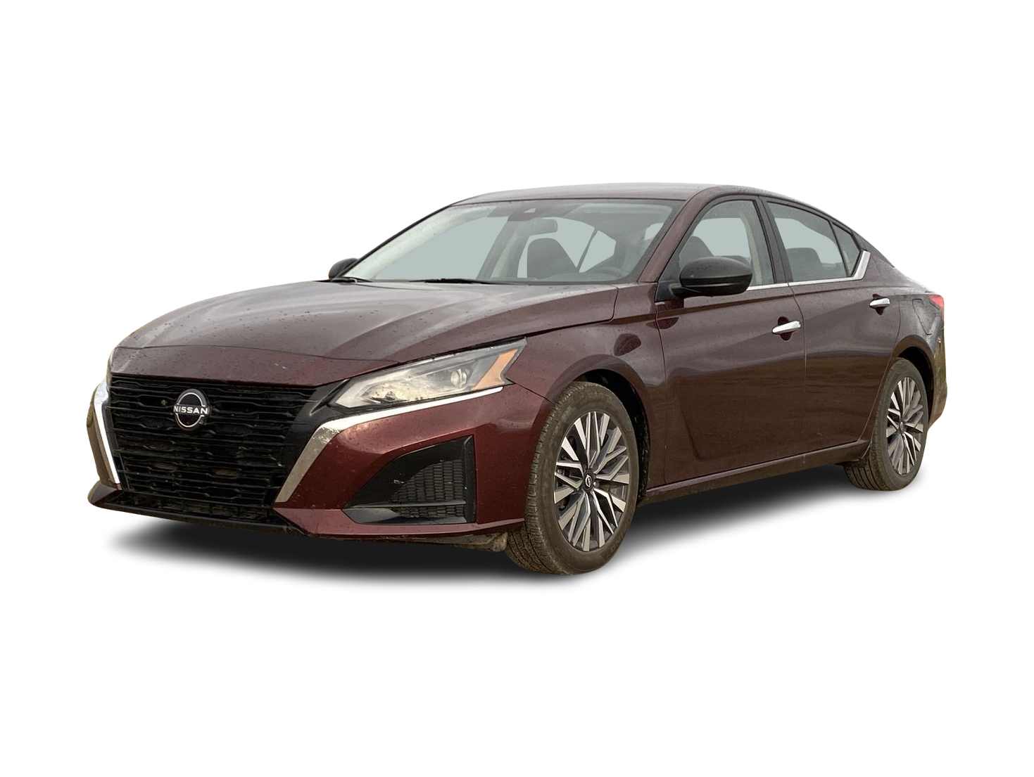 Thumbnail: 2024 Nissan Altima - 1