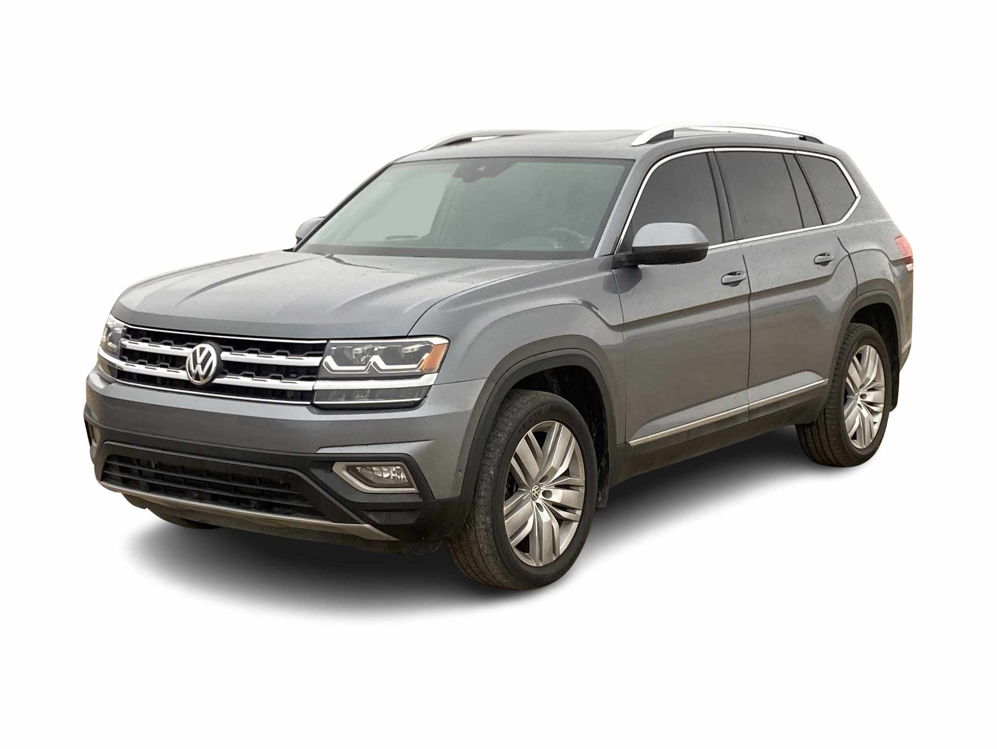 Thumbnail: 2019 Volkswagen Atlas - 1