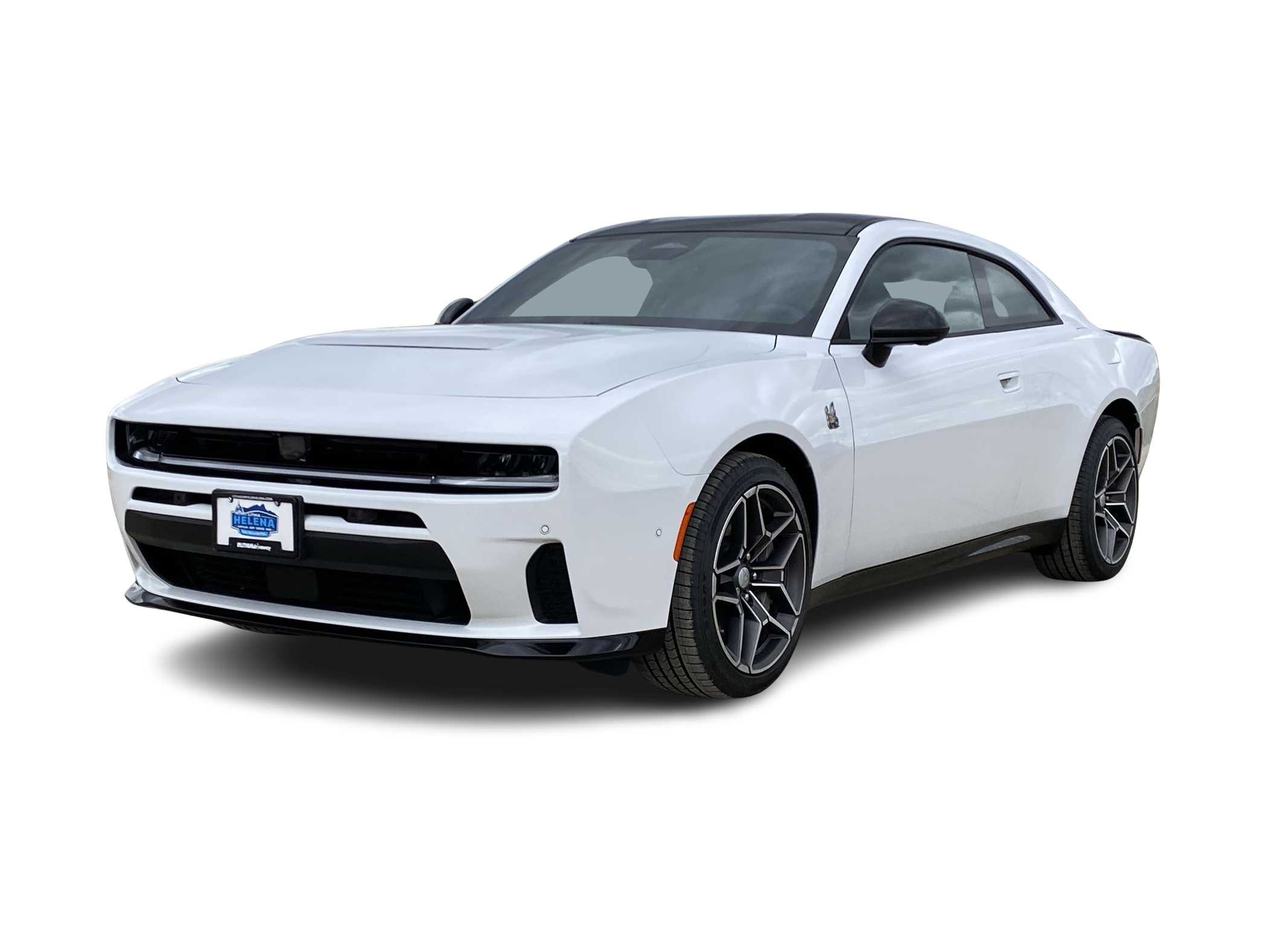 Thumbnail: 2026 Dodge Charger - 1