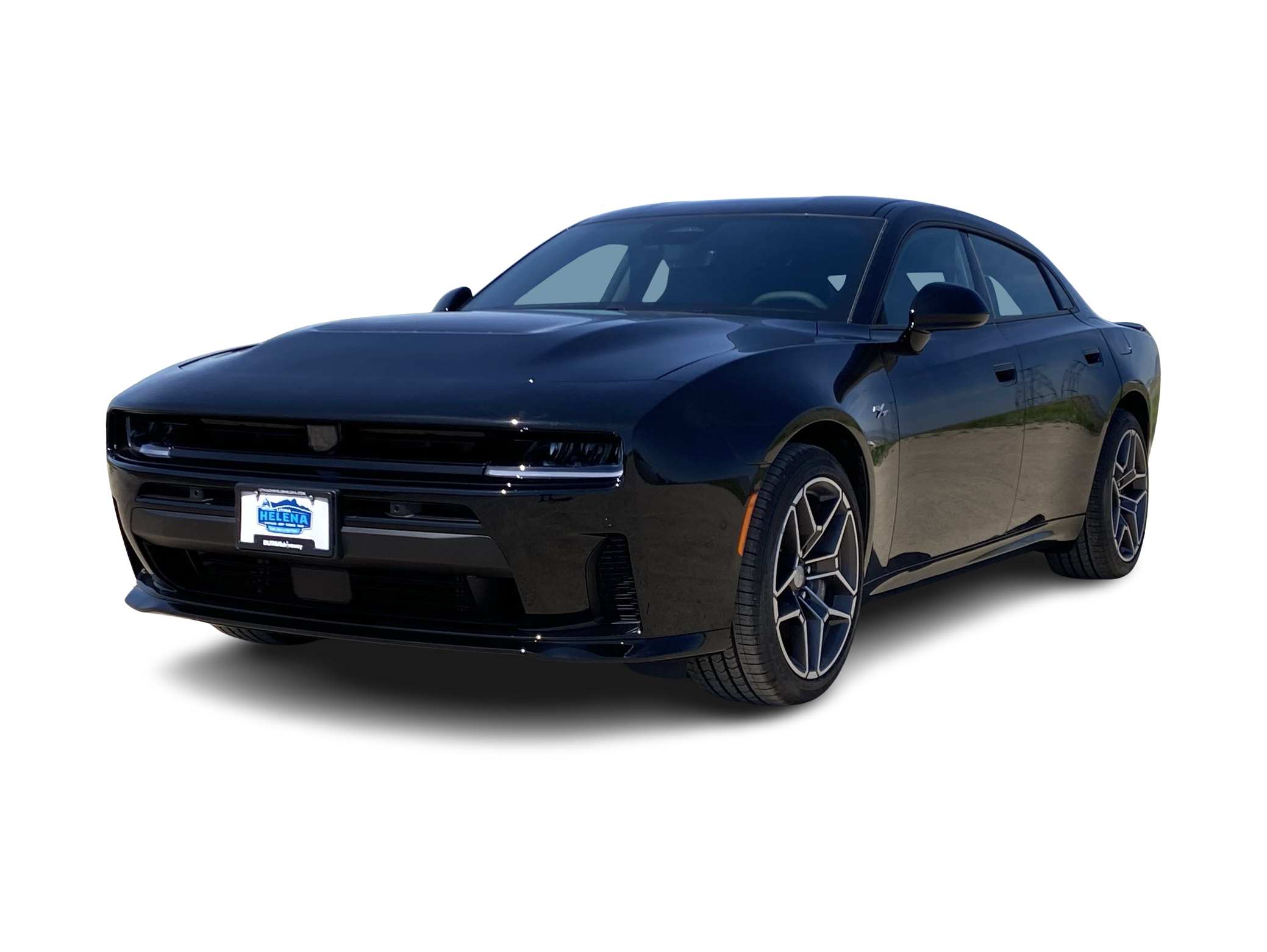 Thumbnail: 2026 Dodge Charger - 1