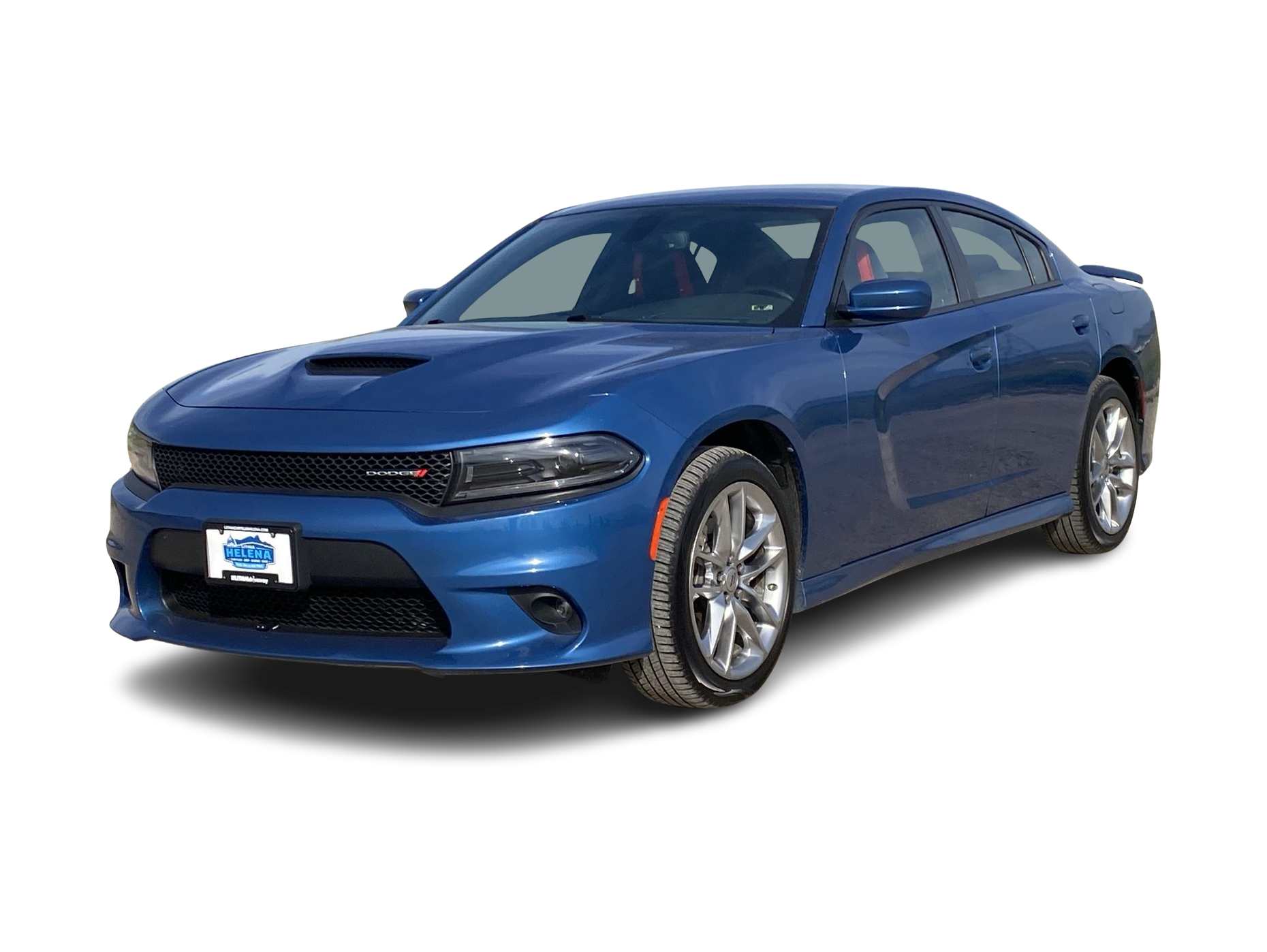Thumbnail: 2022 Dodge Charger - 1