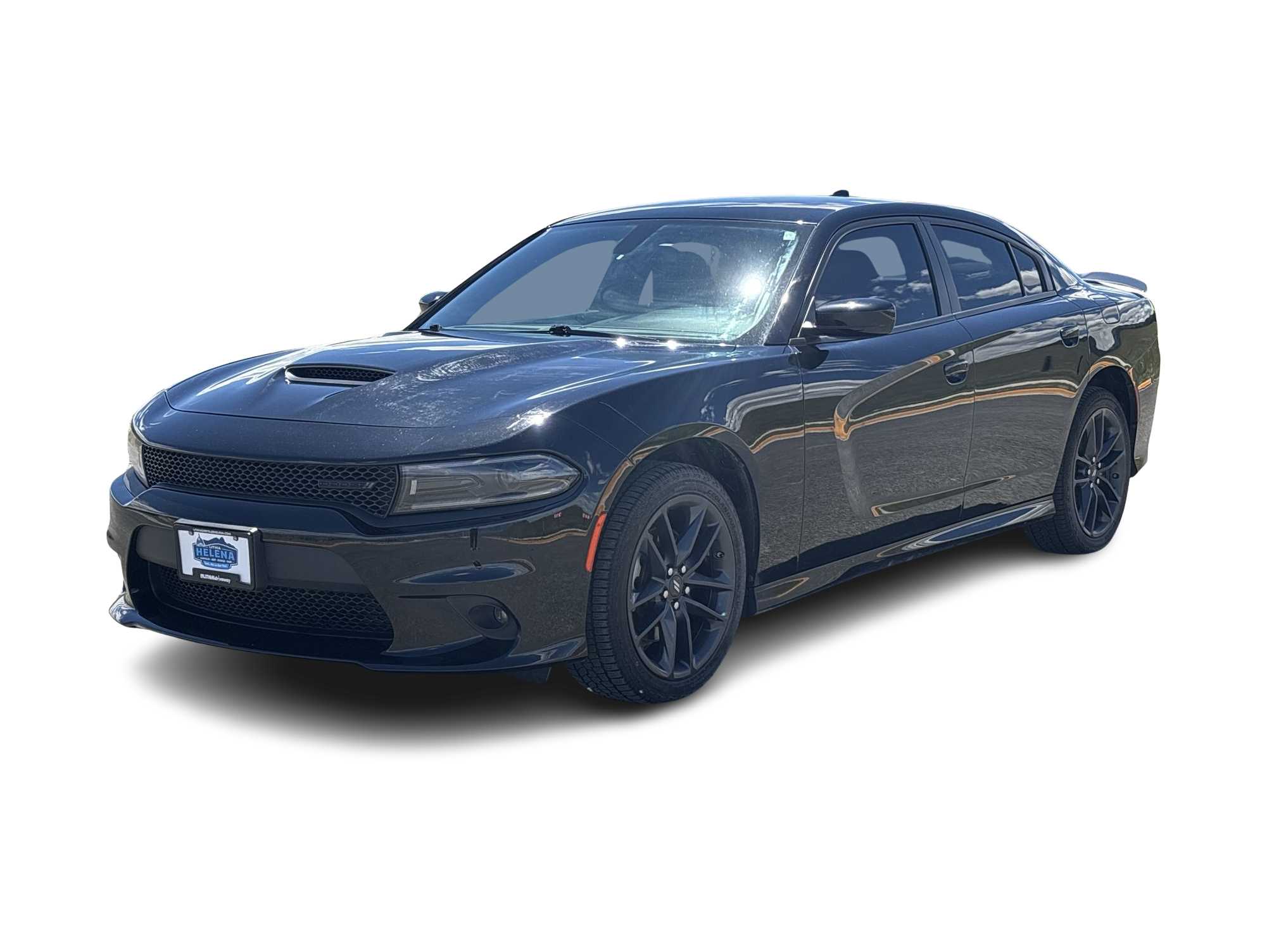Thumbnail: 2022 Dodge Charger - 1