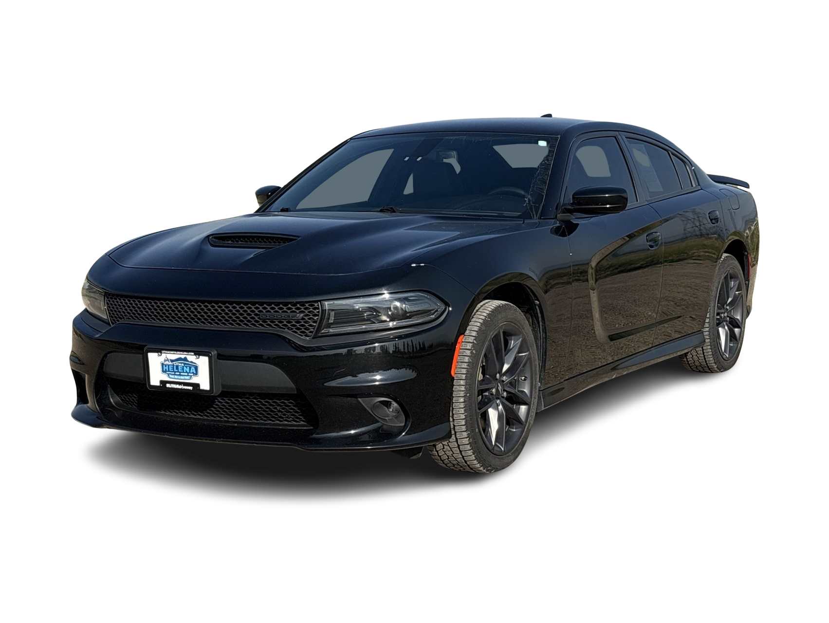Thumbnail: 2022 Dodge Charger - 1