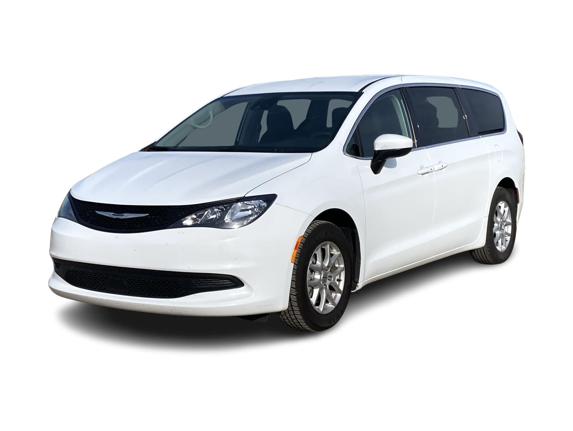 Thumbnail: 2023 Chrysler Voyager - 1