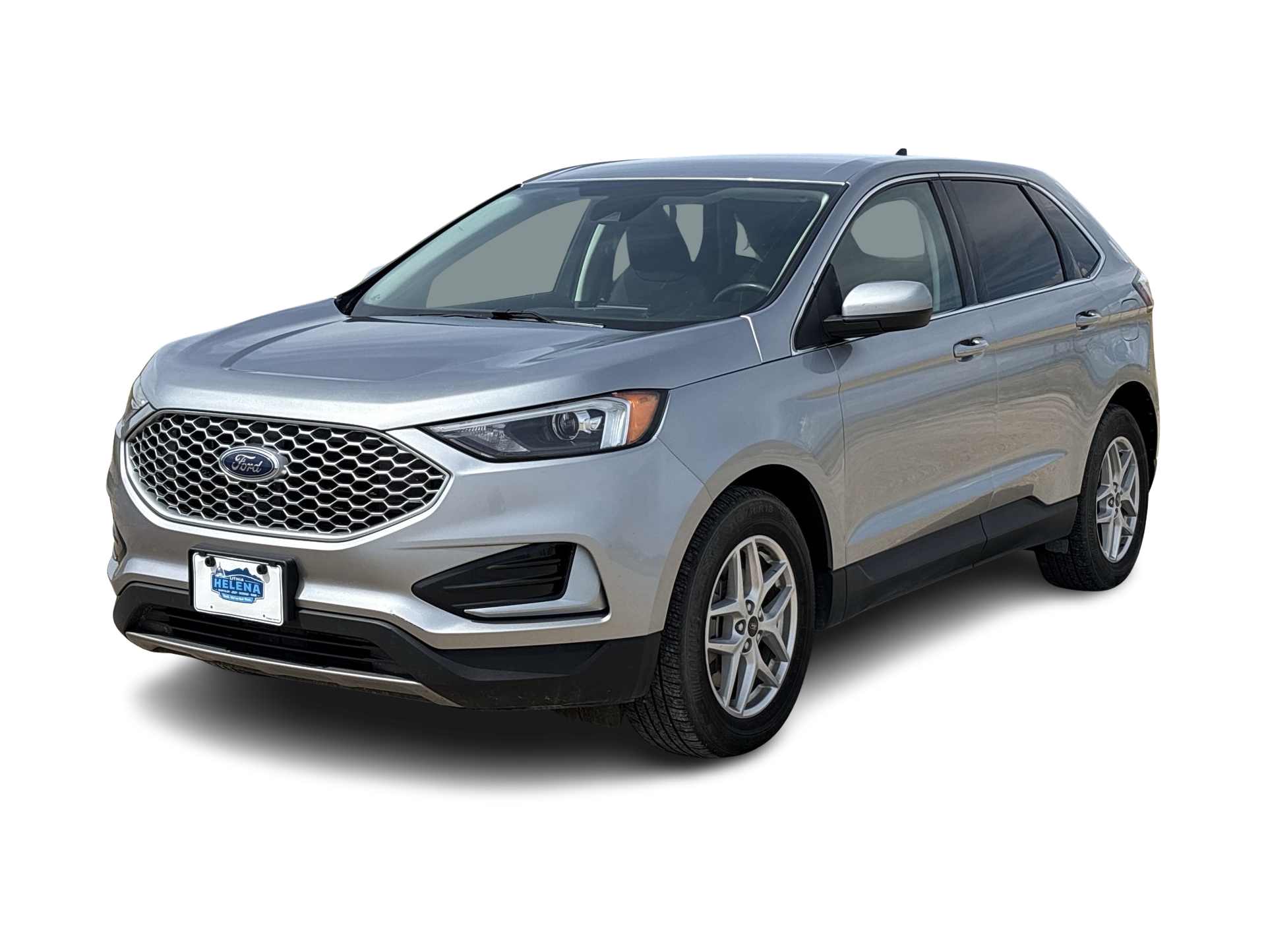Thumbnail: 2024 Ford Edge - 1