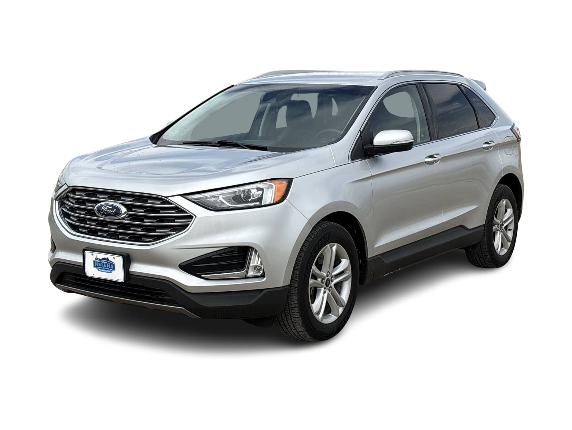Thumbnail: 2019 Ford Edge - 1