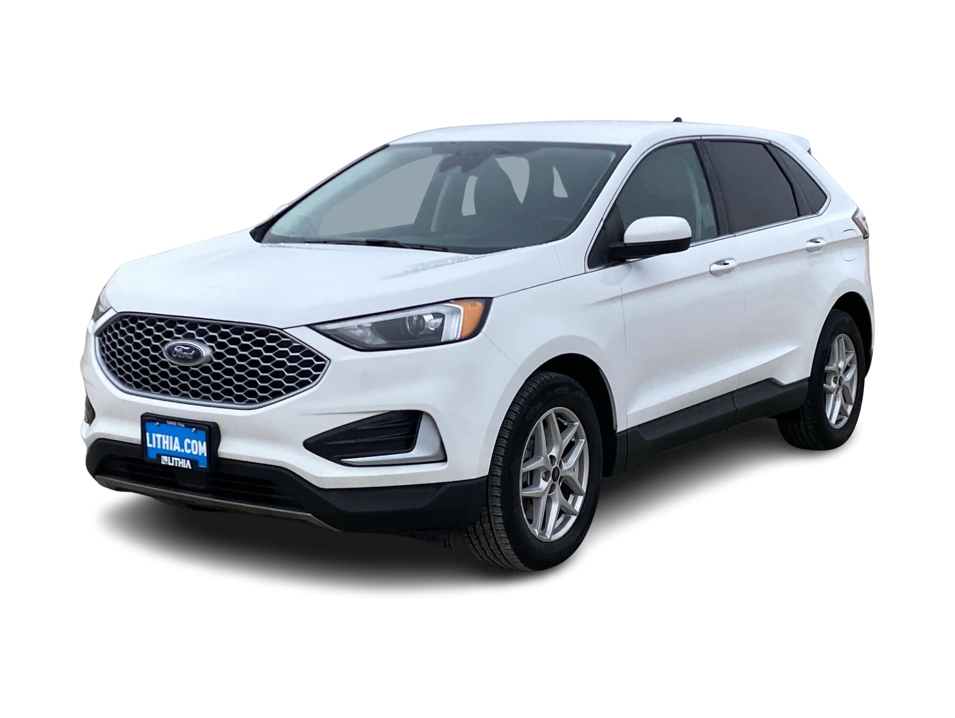 Thumbnail: 2023 Ford Edge - 1