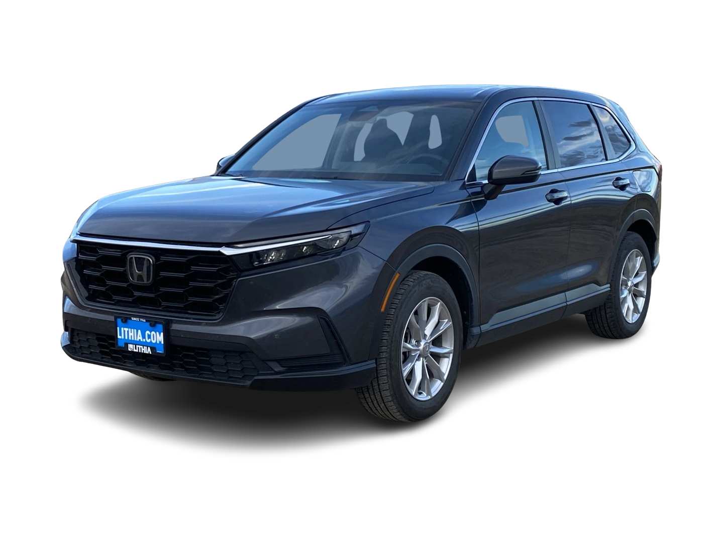 Thumbnail: 2024 Honda CR-V - 1
