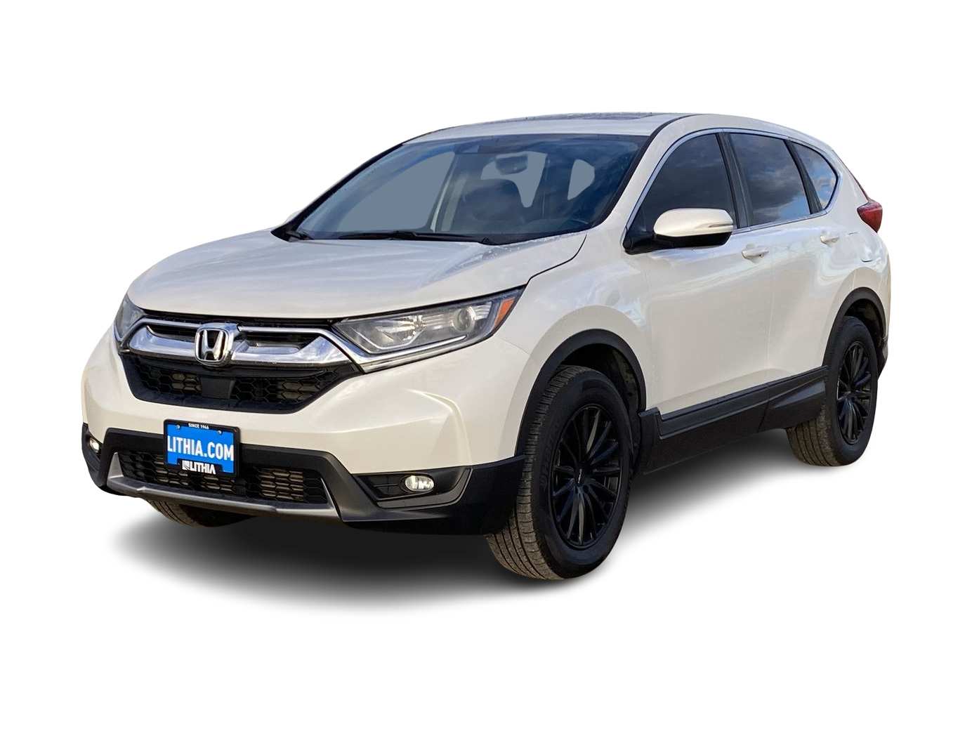 Thumbnail: 2018 Honda CR-V - 1
