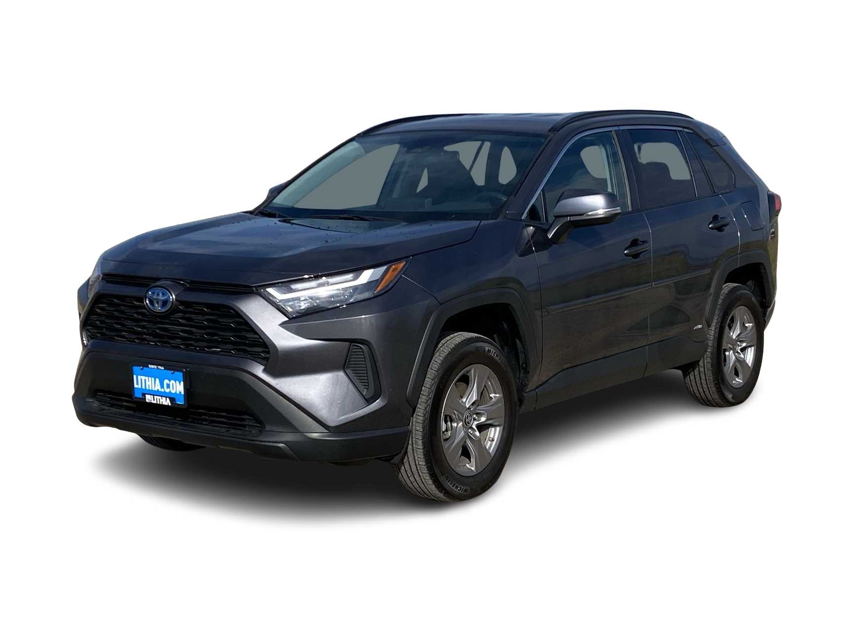 2023 Toyota RAV4 LE -
                  Helena, MT