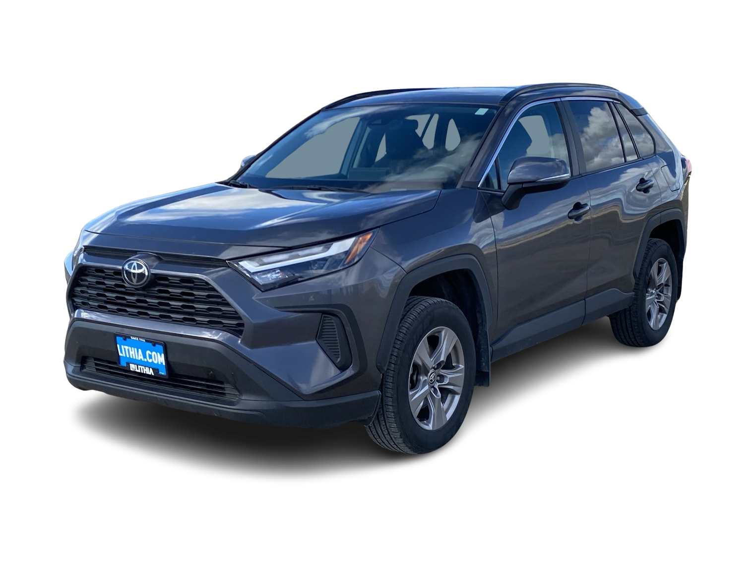 2023 Toyota RAV4 XLE -
                  Helena, MT