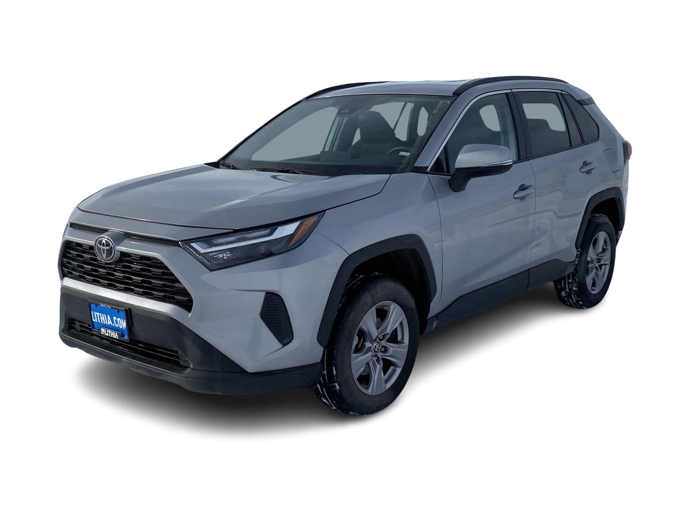 2022 Toyota RAV4 XLE -
                Helena, MT