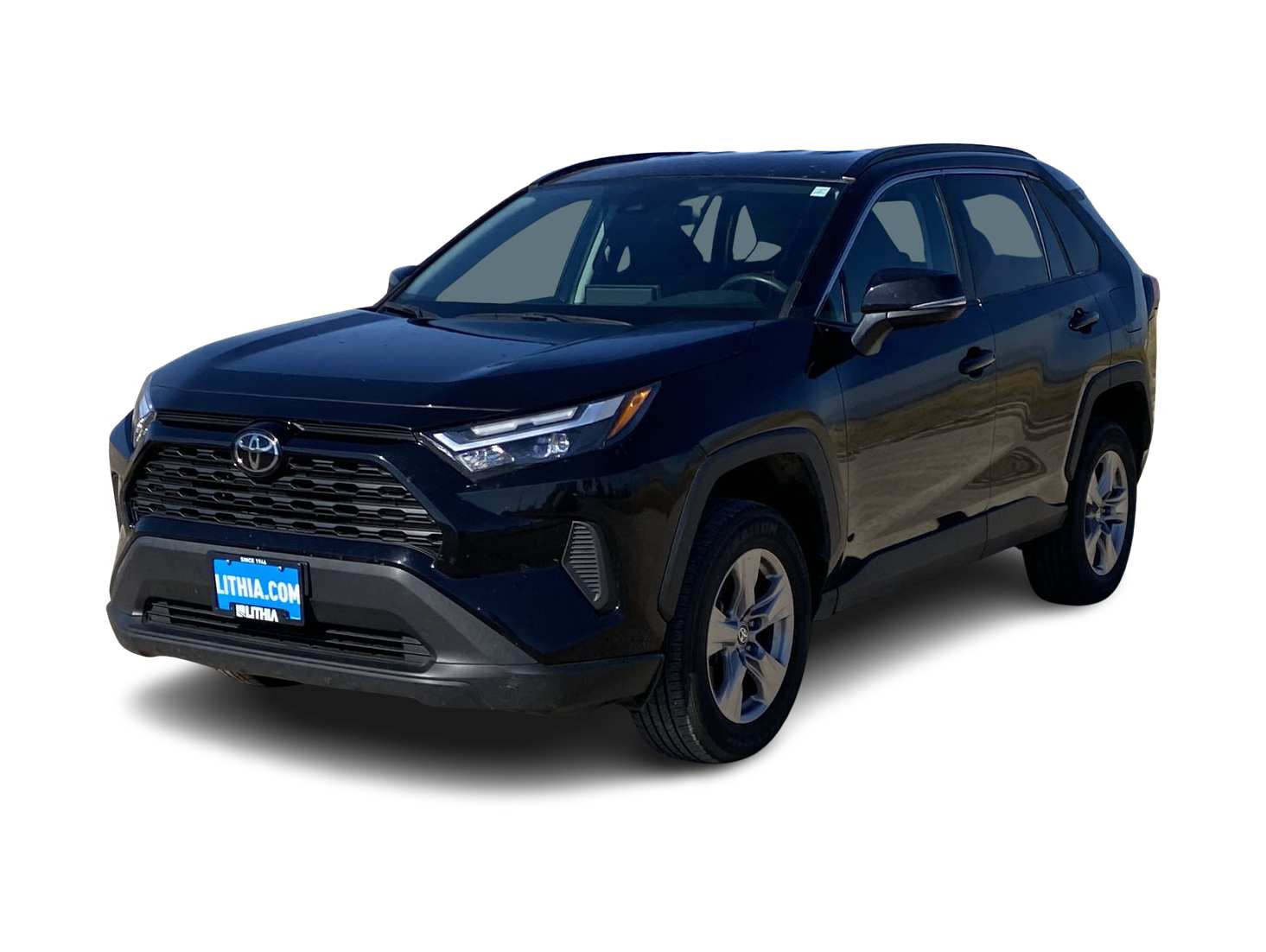 2023 Toyota RAV4 XLE -
                  Helena, MT