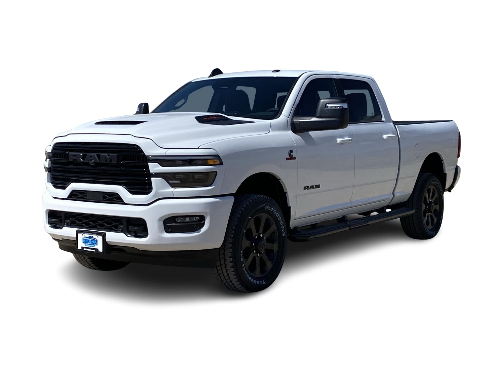Thumbnail: 2026 RAM 2500 - 1