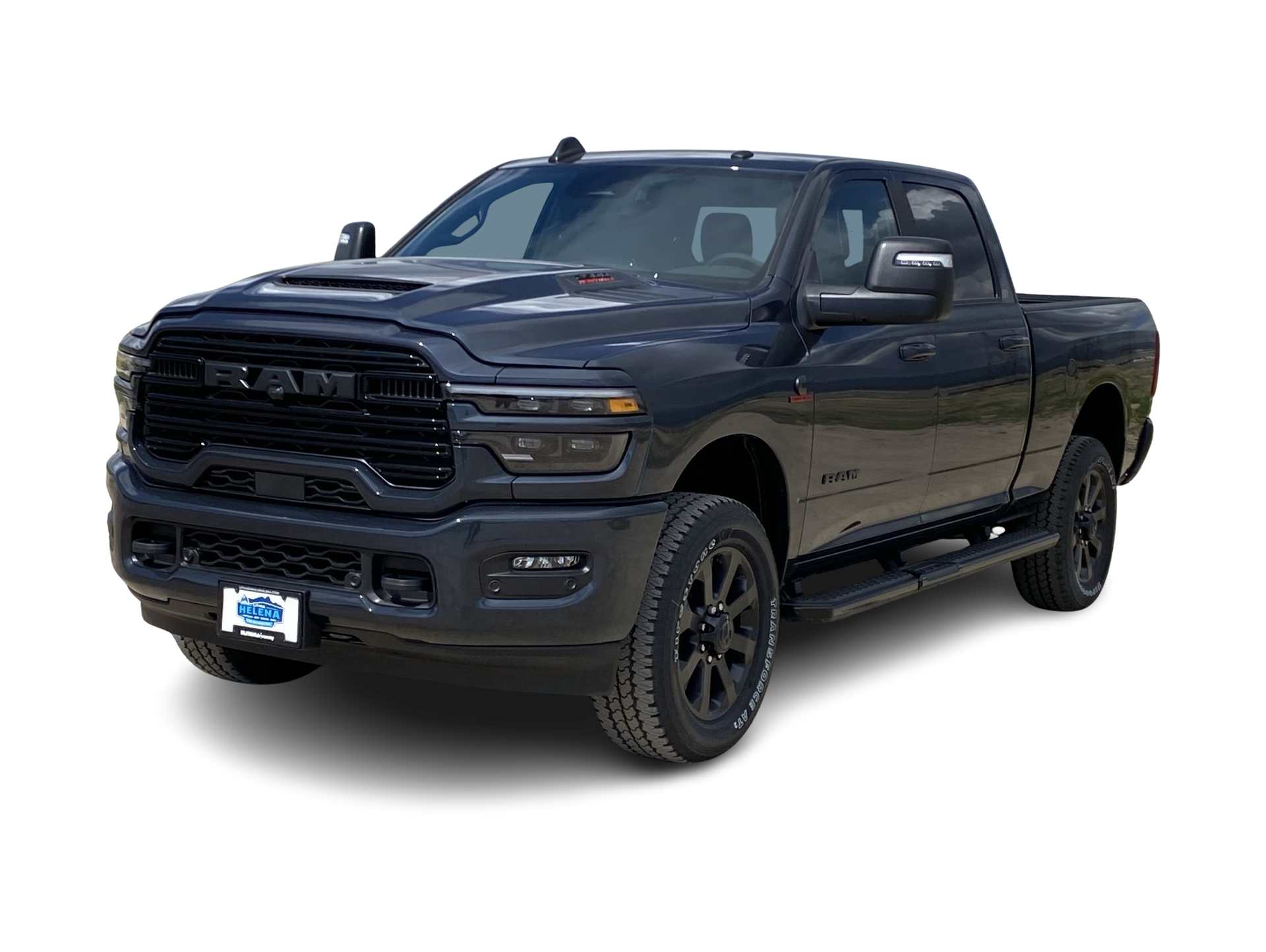Thumbnail: 2026 RAM 2500 - 1