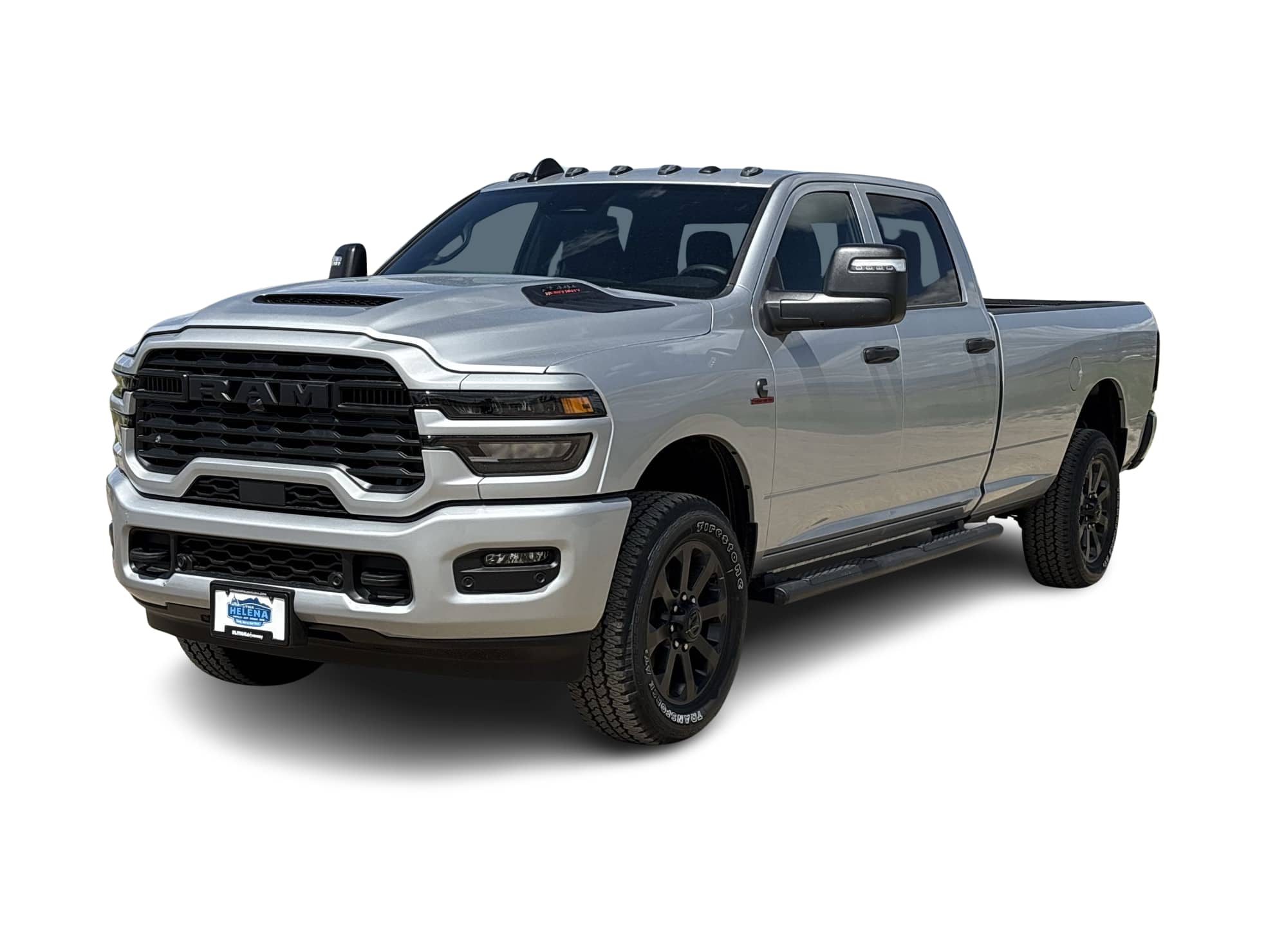 Thumbnail: 2026 RAM 2500 - 1