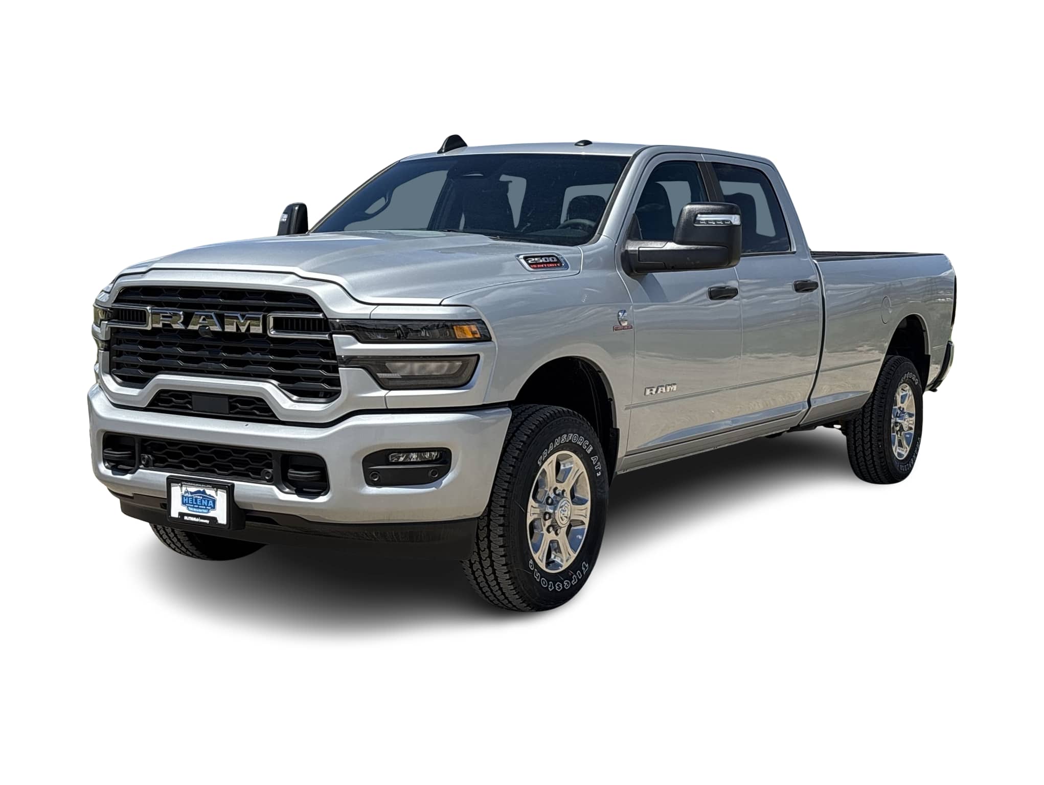 Thumbnail: 2026 RAM 2500 - 1