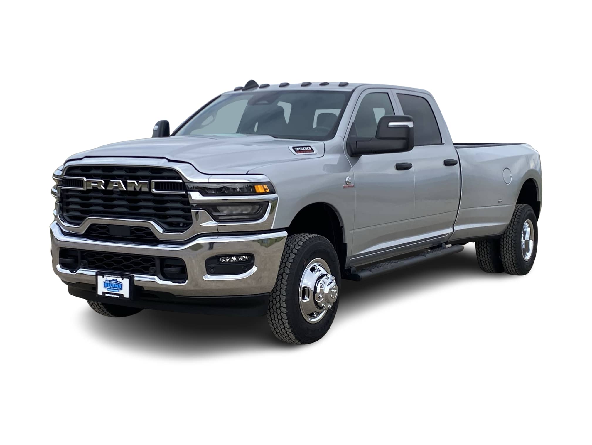 Thumbnail: 2026 RAM 3500 - 1