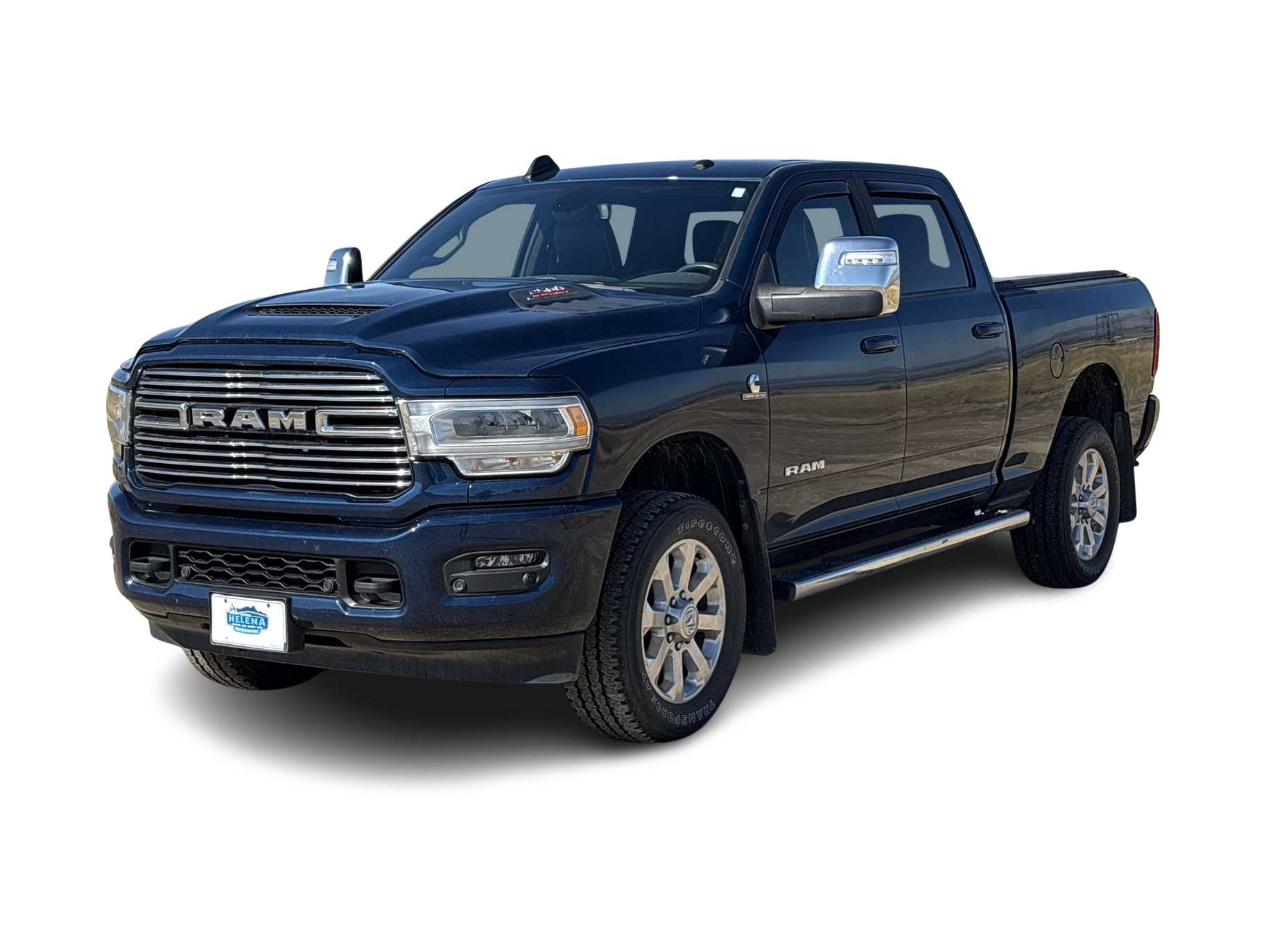 Thumbnail: 2024 RAM 2500 - 1