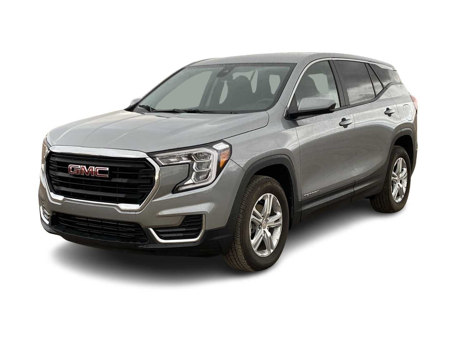 Thumbnail: 2024 GMC Terrain - 1