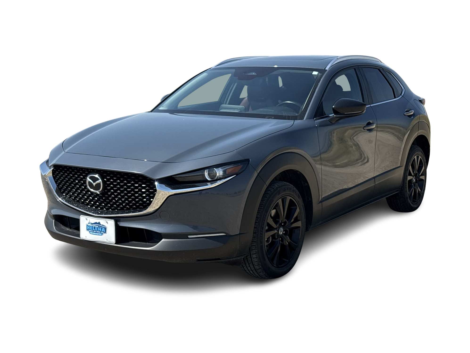 Thumbnail: 2025 Mazda CX-30 - 1