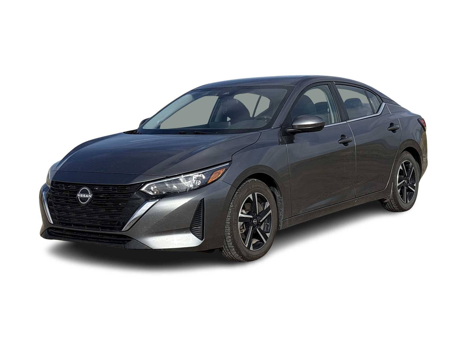 Thumbnail: 2024 Nissan Sentra - 1