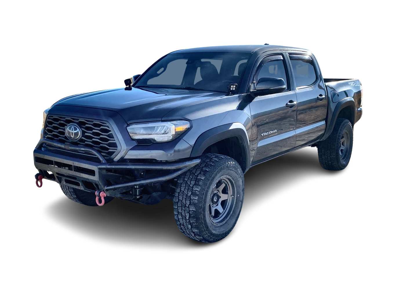 2020 Toyota Tacoma TRD Off-Road -
                Helena, MT