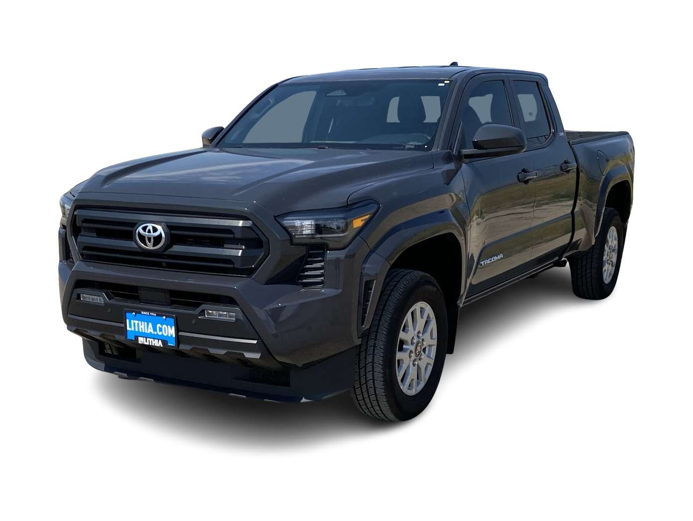 2024 Toyota Tacoma SR5 -
                  Helena, MT