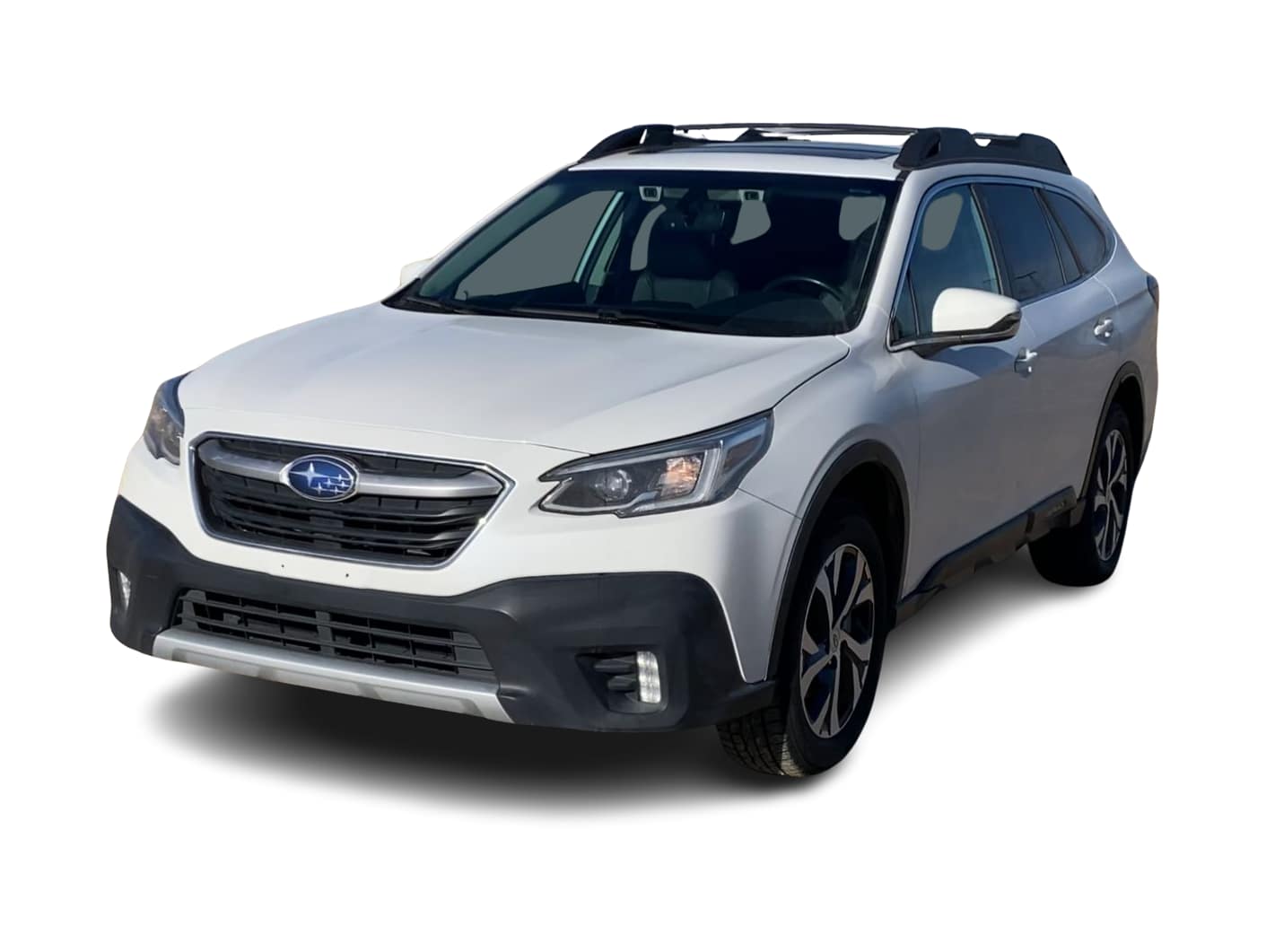 Thumbnail: 2022 Subaru Outback - 1