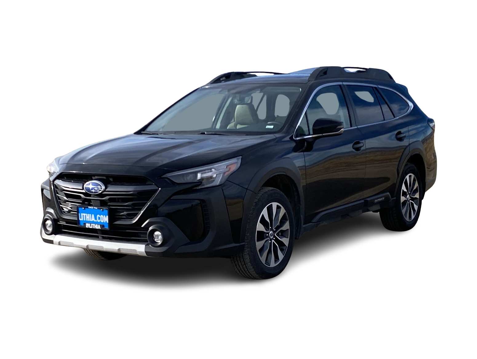 Thumbnail: 2024 Subaru Outback - 1