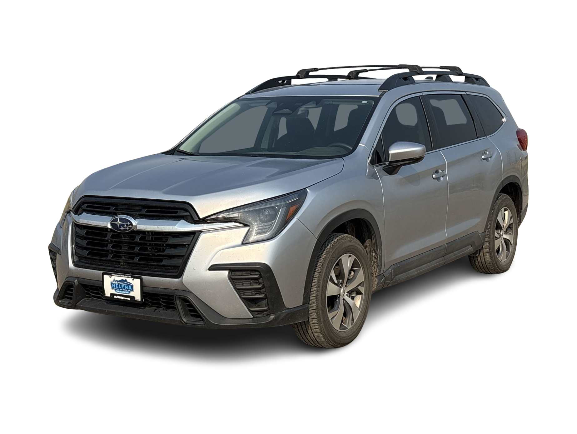 Thumbnail: 2024 Subaru Ascent - 1