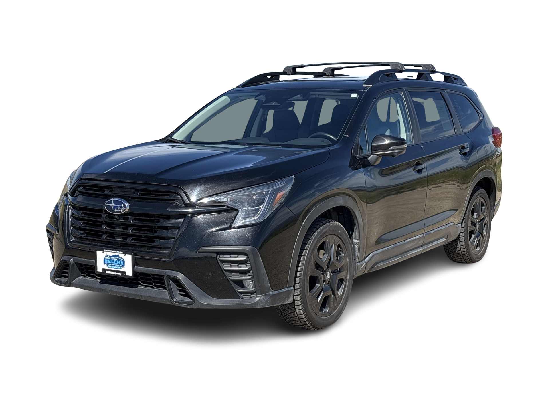 Thumbnail: 2023 Subaru Ascent - 1