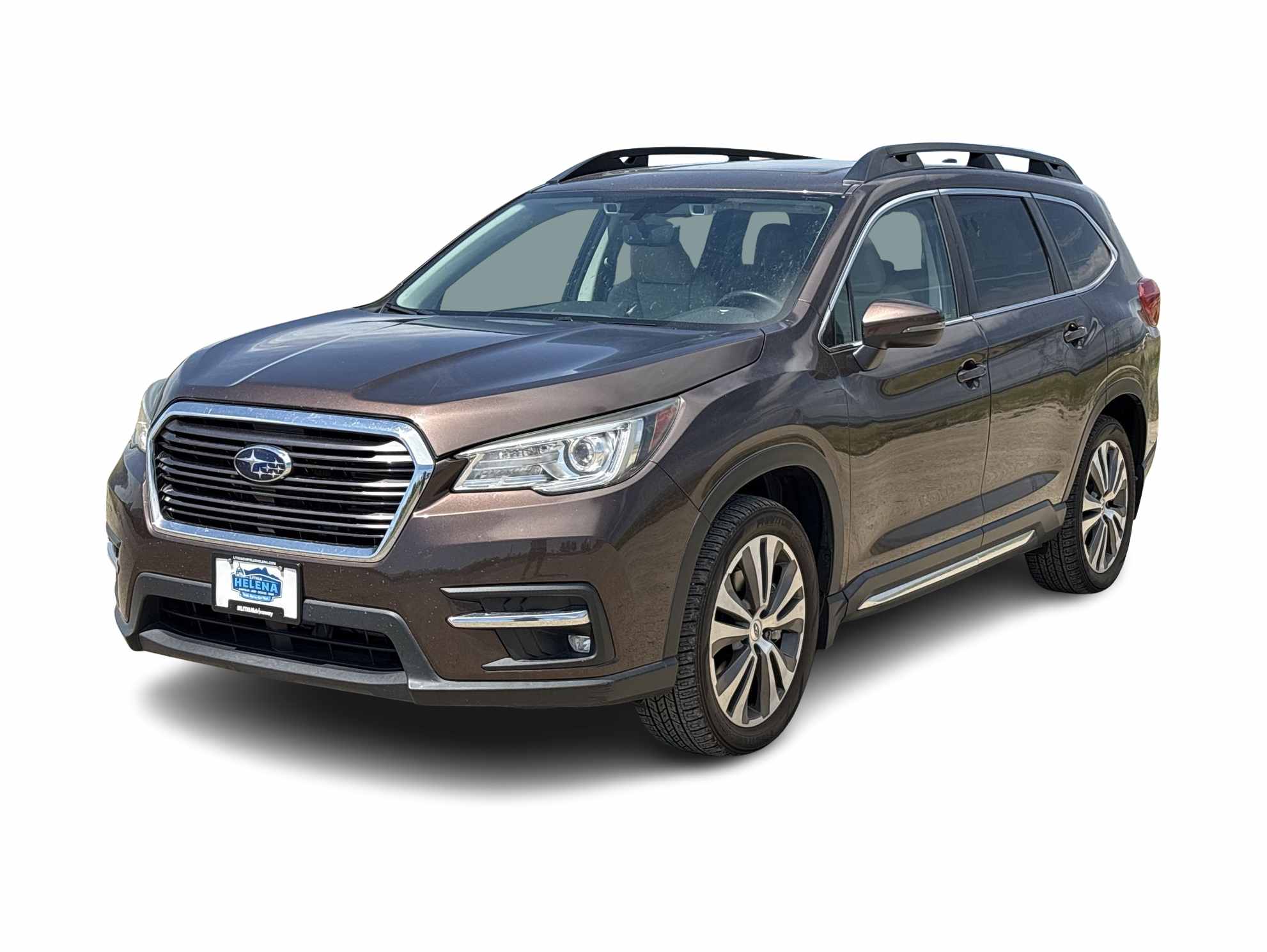 Thumbnail: 2019 Subaru Ascent - 1