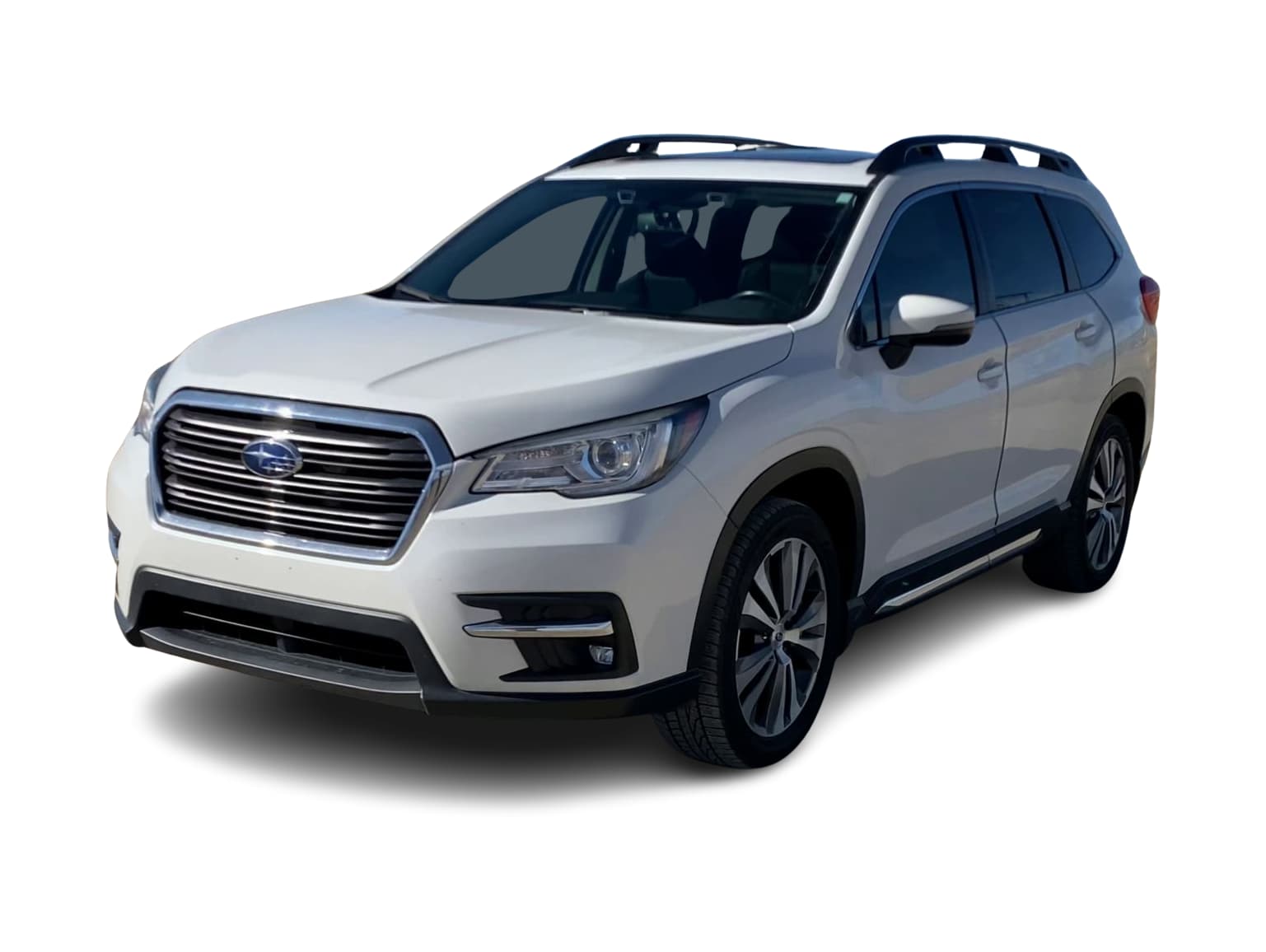 Thumbnail: 2021 Subaru Ascent - 1