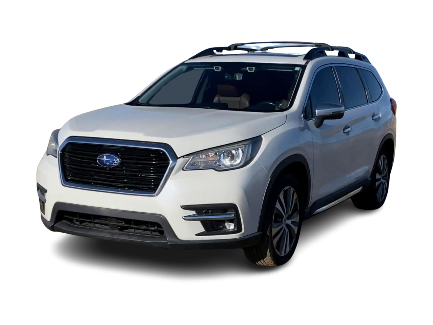 Thumbnail: 2019 Subaru Ascent - 1