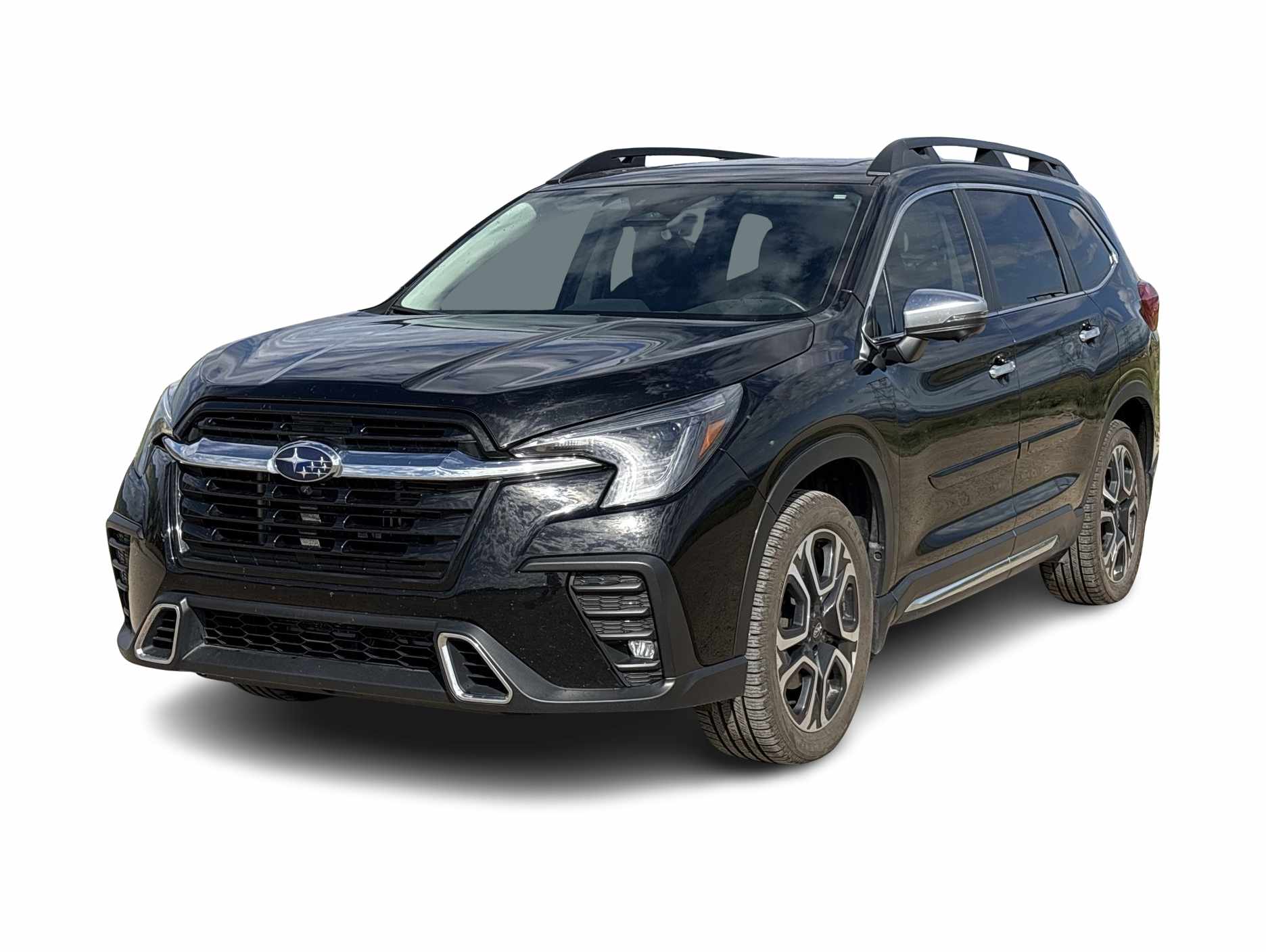 Thumbnail: 2023 Subaru Ascent - 1